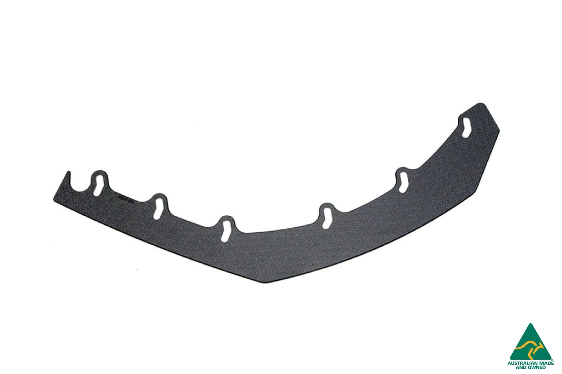 Flow Designs Front Lip Splitter Extensions for Subaru Impreza WRX & STI G3 Hatch FL [Pair] - Image 5