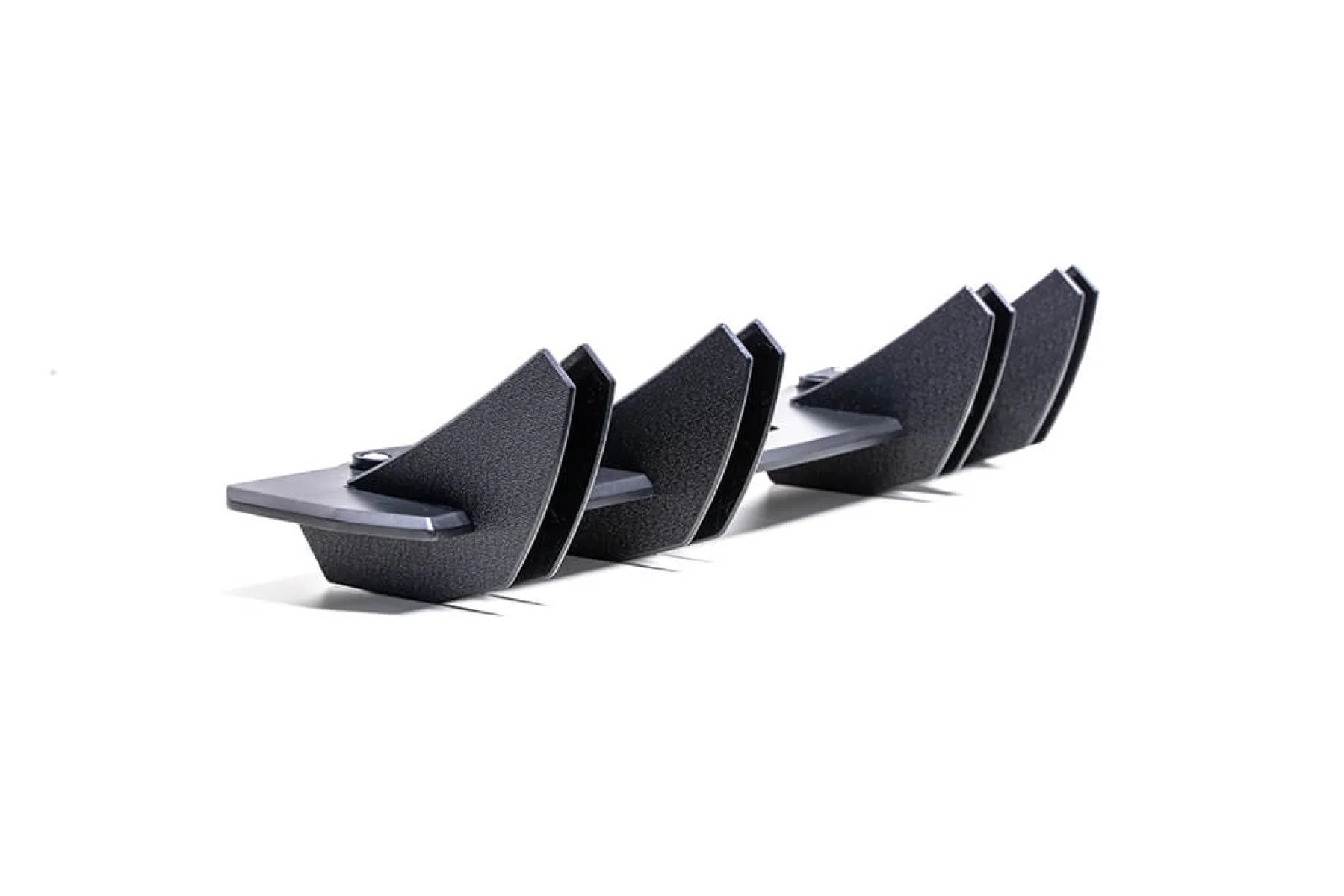 Flow Designs Flow-Lock Rear Diffuser for Subaru Impreza WRX & STI G3 Hatch FL