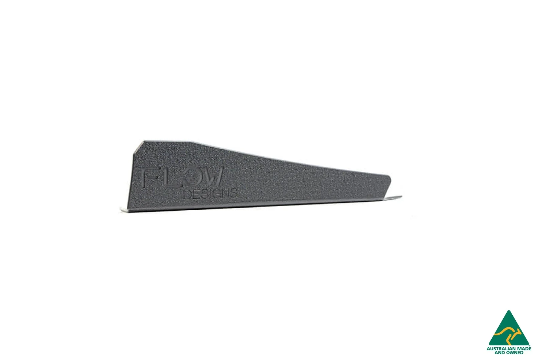 Flow Designs Side Skirt Splitter Winglets for Subaru Impreza WRX & STI G3 Hatch FL [Pair] - Image 5