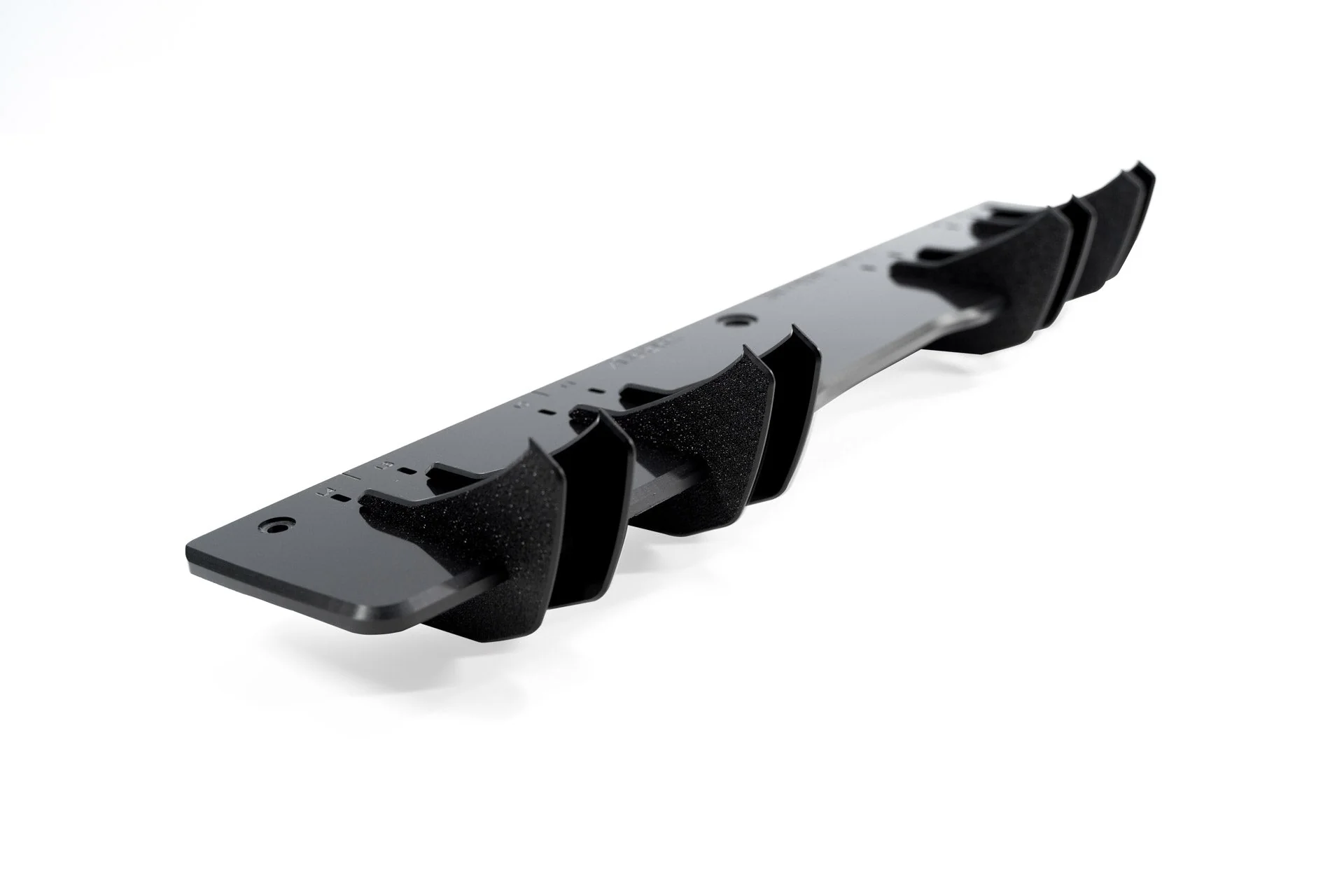 ZN8 GR86 Flow-Lock Rear Diffuser | Gloss - Image 18
