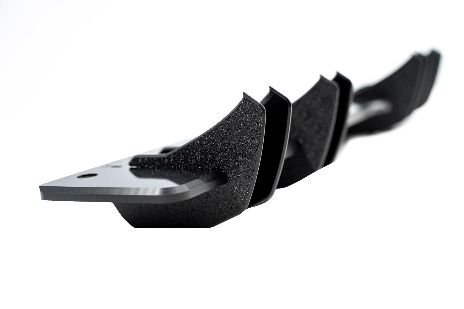 ZN8 GR86 Flow-Lock Rear Diffuser | Gloss - Image 20