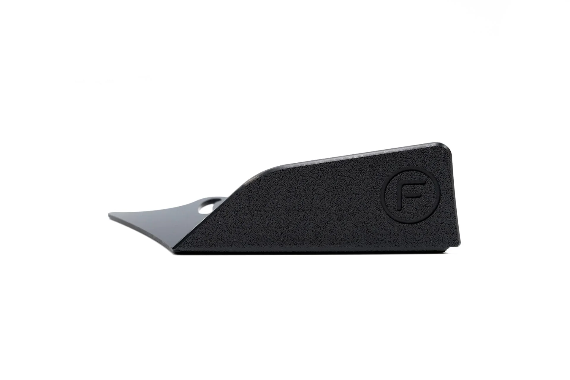 ZN8 GR86 Front Lip Splitter Winglets - Image 4