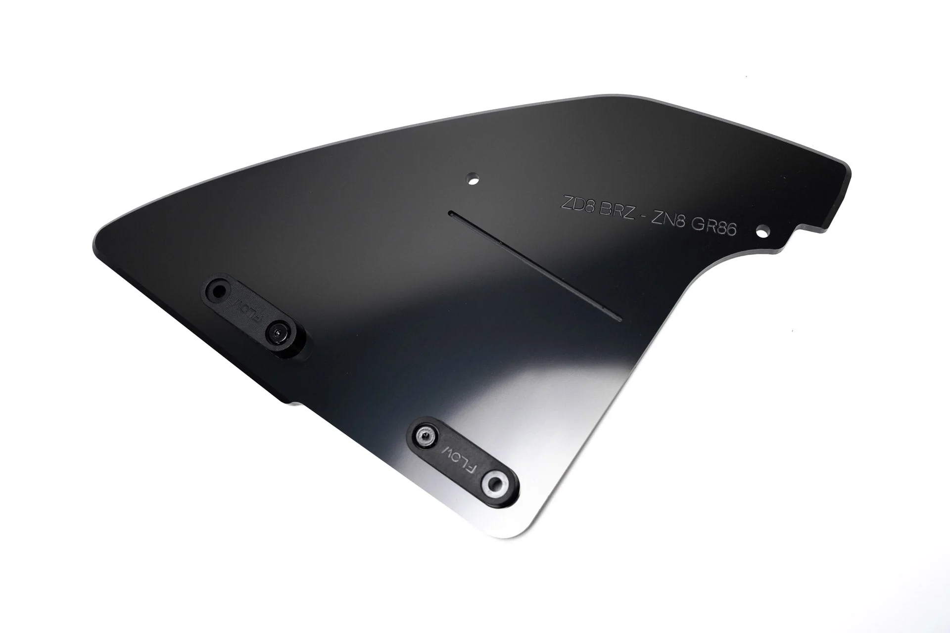ZN8 GR86 Rear Spats | Gloss - Image 6