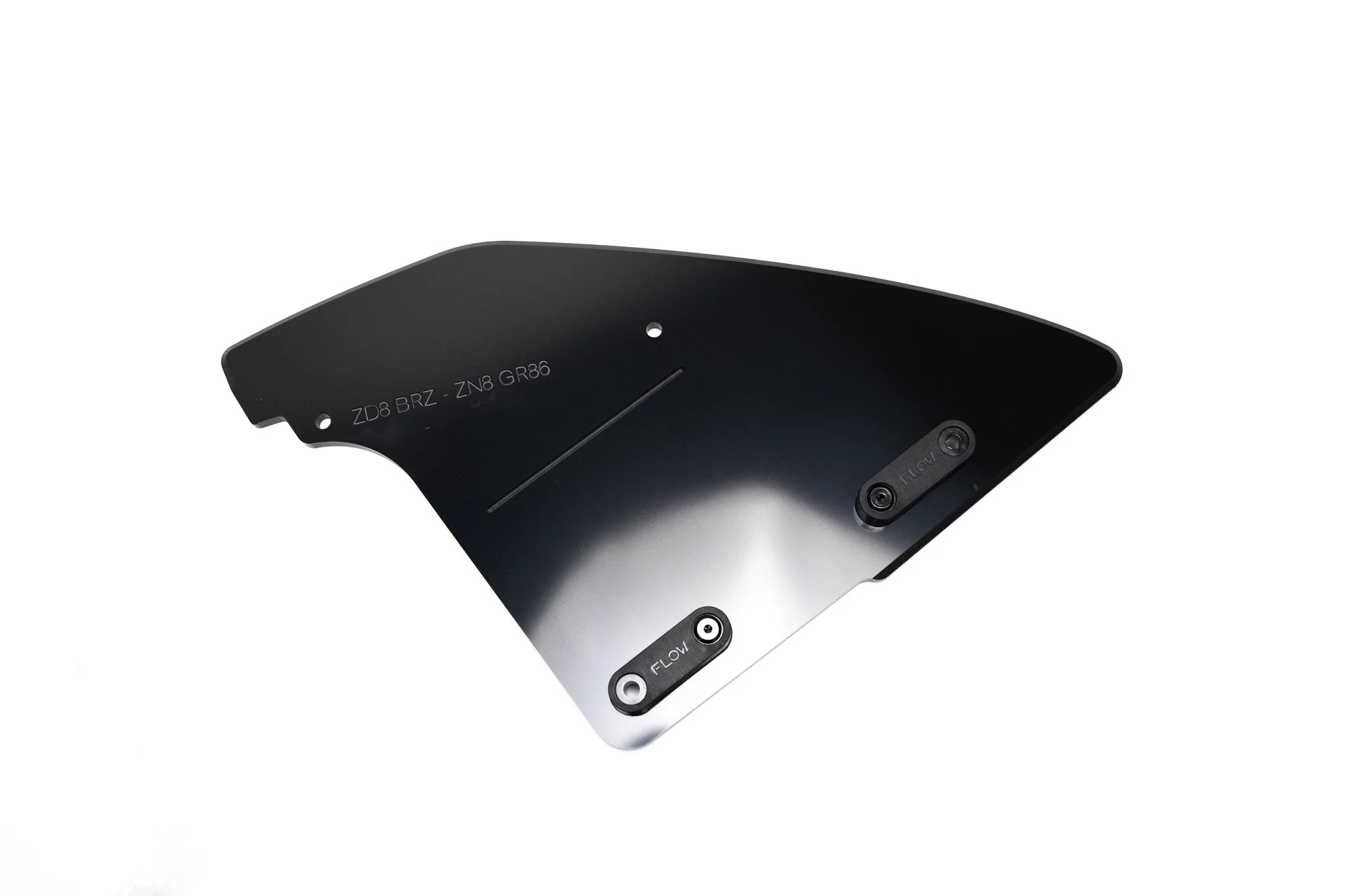 ZN8 GR86 Rear Spats | Gloss - Image 8