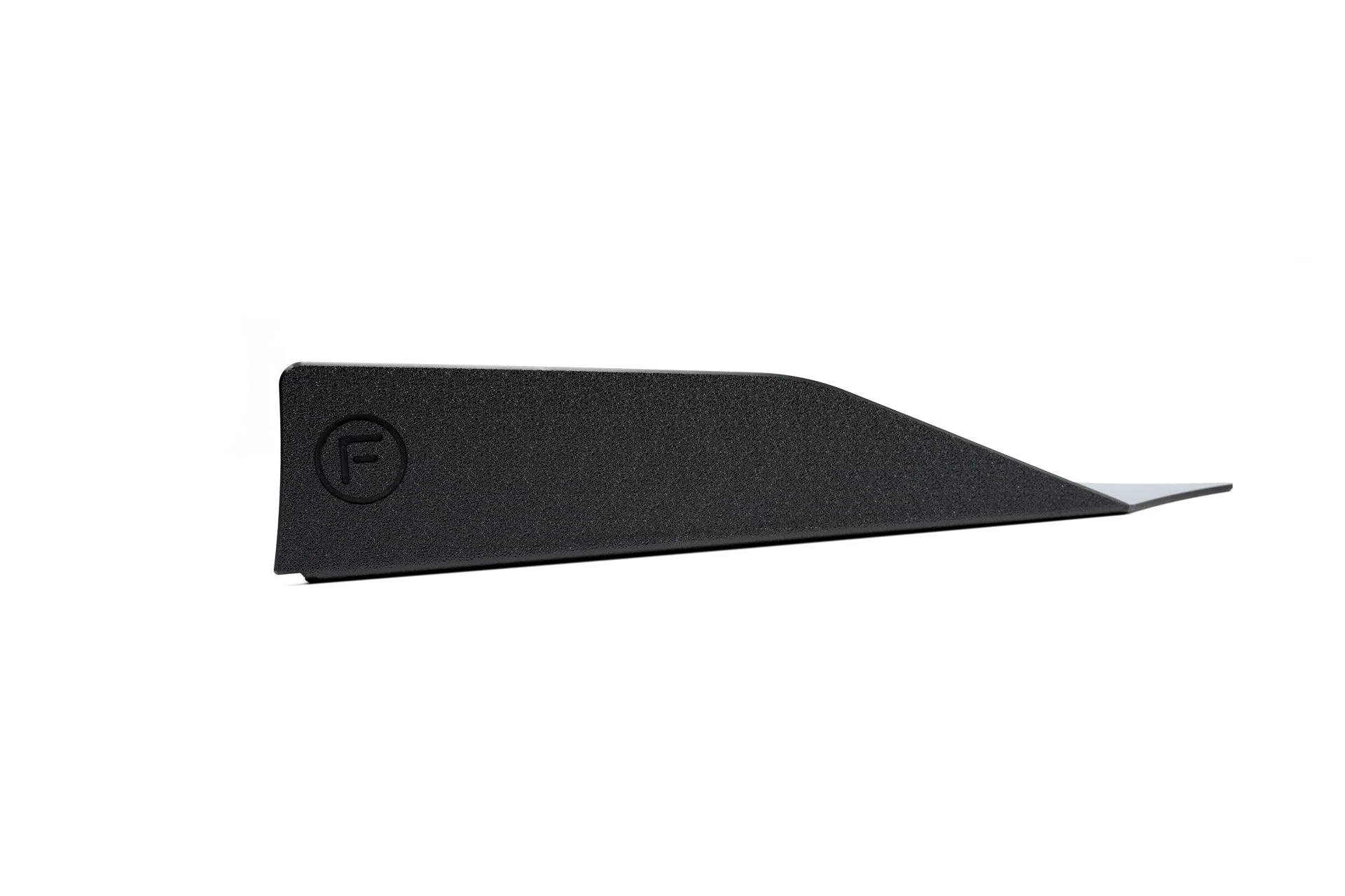 ZN8 GR86 Side Skirt Splitter Winglets - Image 6
