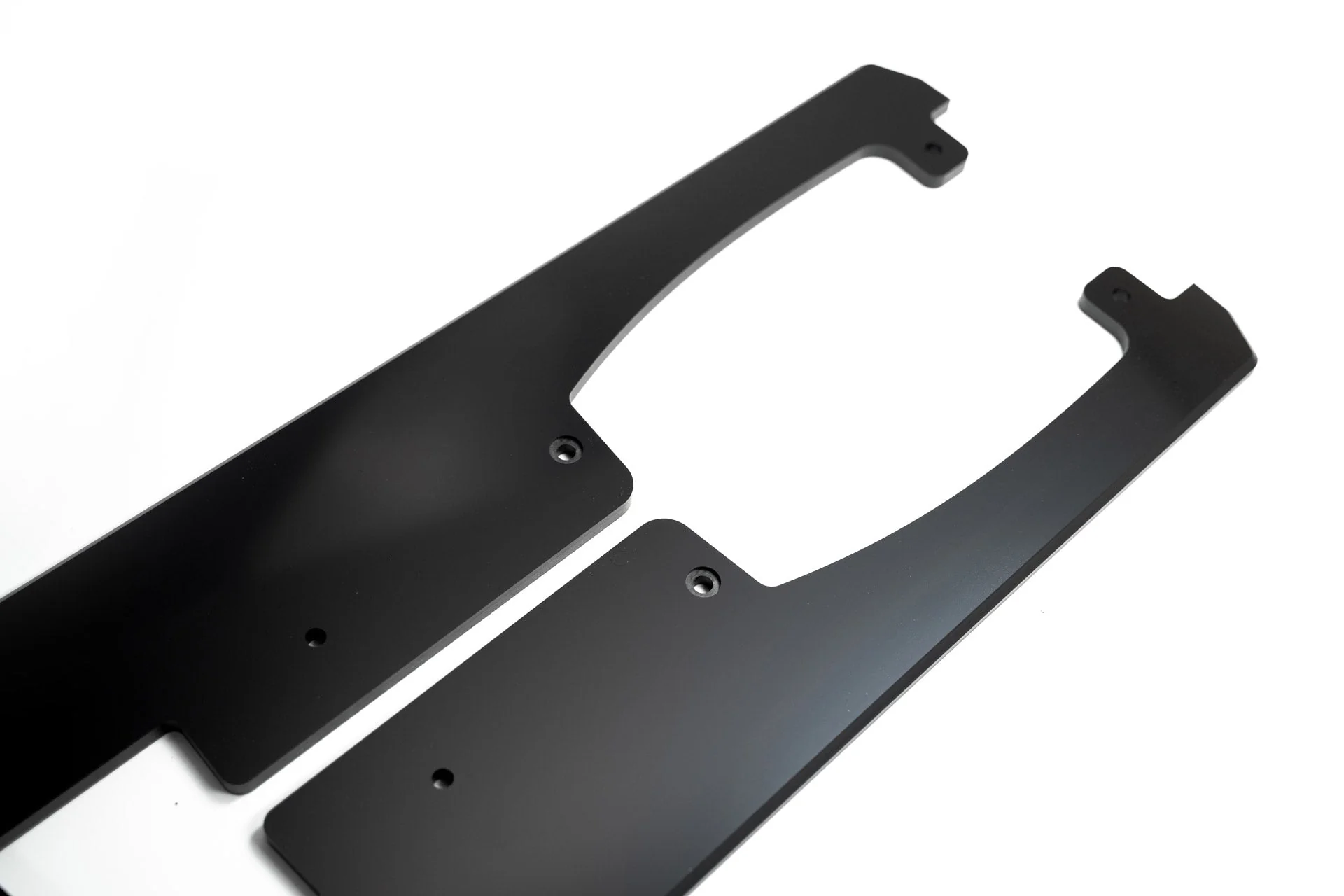 ZN8 GR86 Side Skirt Splitters | Gloss - Image 12