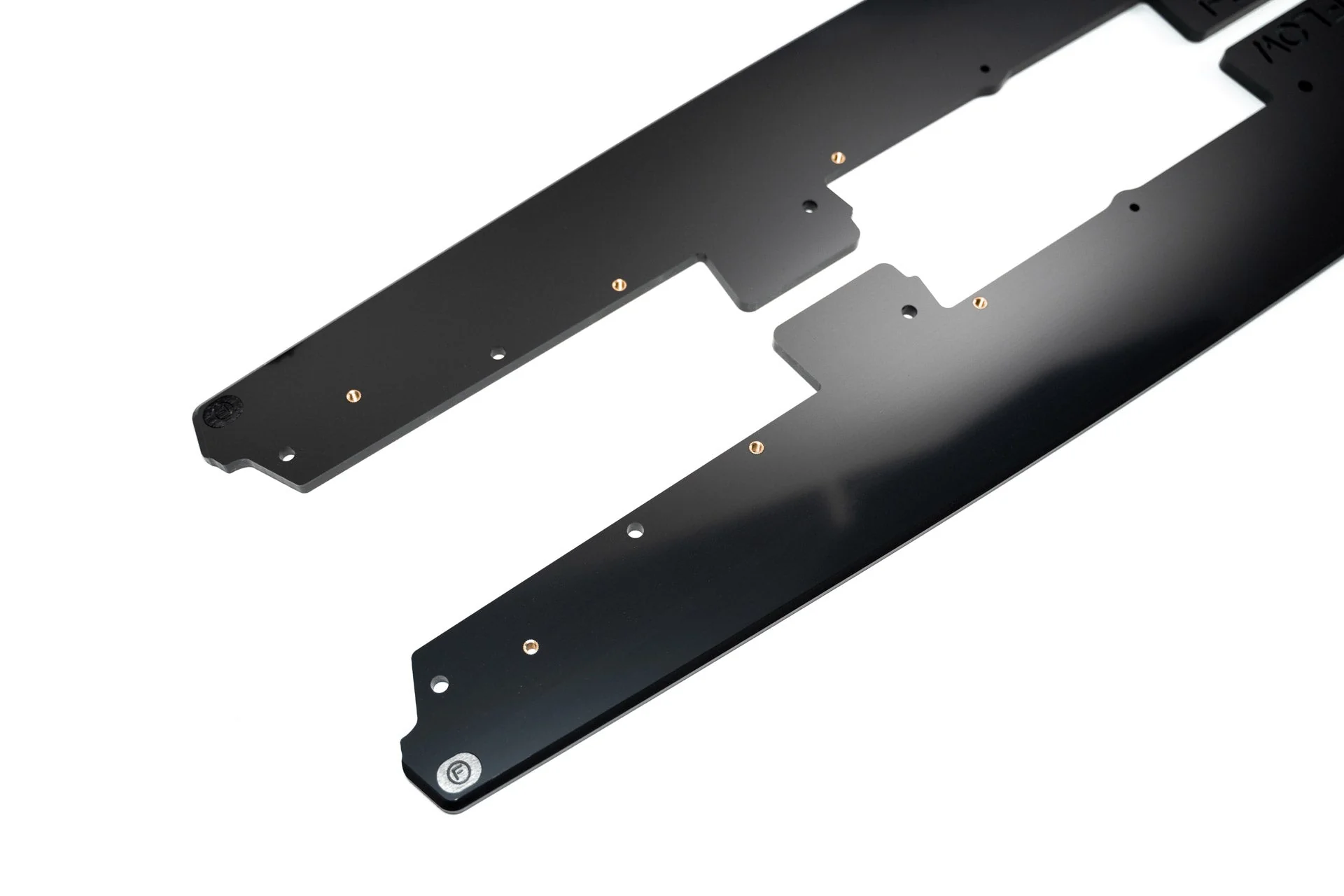 ZN8 GR86 Side Skirt Splitters | Gloss - Image 4