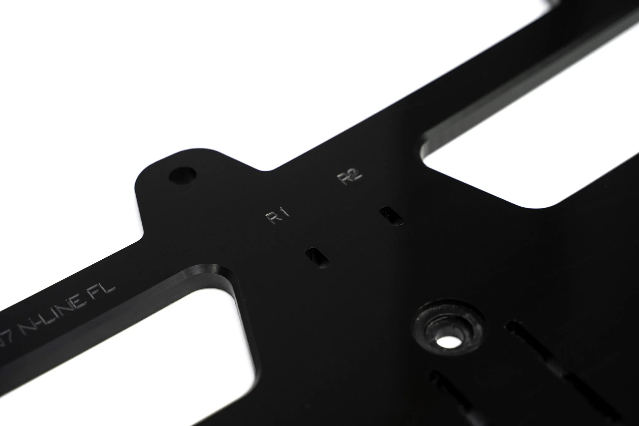 Hyundai CN7 V2 i30 N-Line Sedan FL 2025 Flow-Lock Rear Diffuser - Image 20