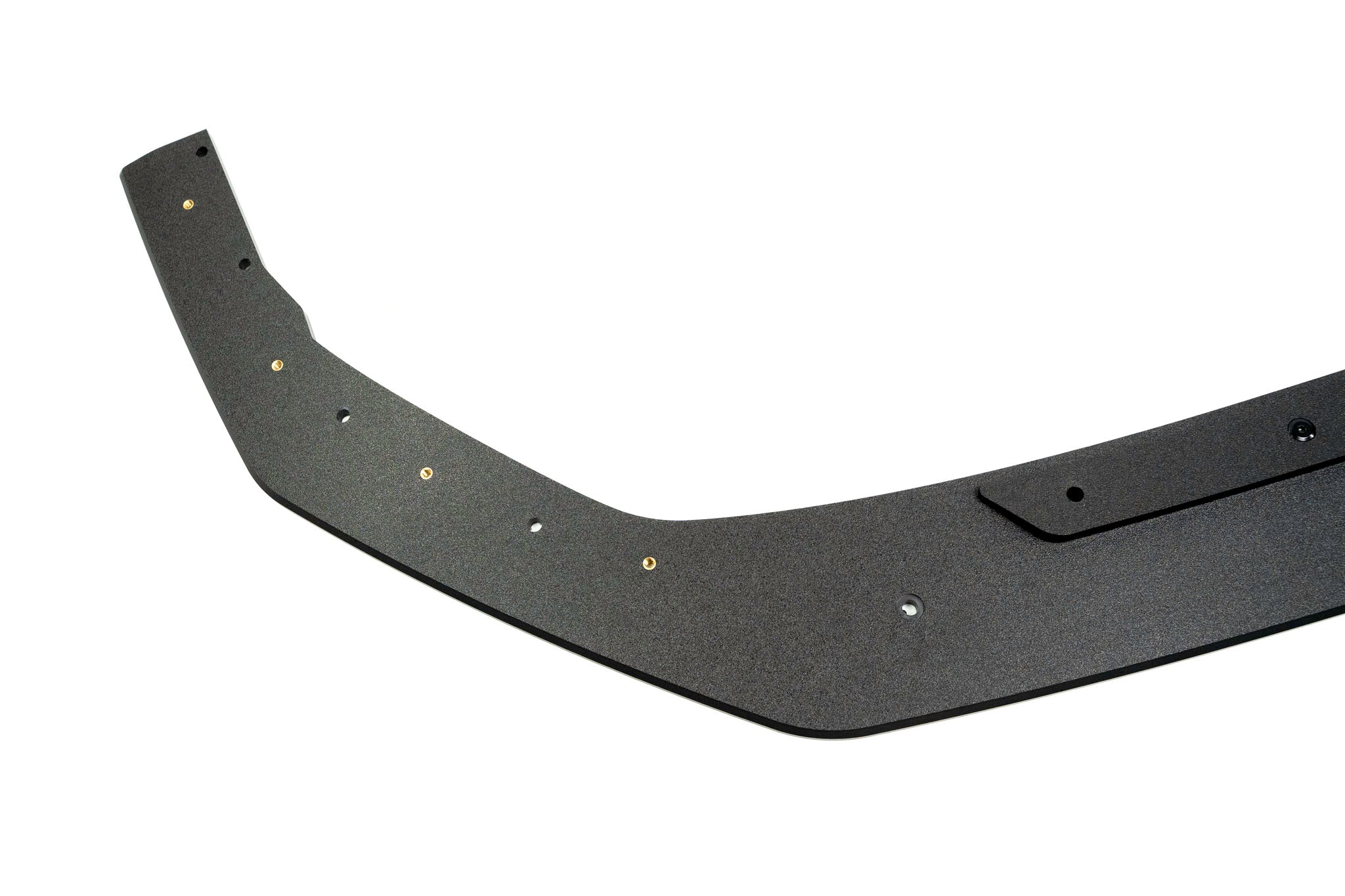 Hyundai CN7 V2 i30 N-Line Sedan FL 2025 Front Lip Splitter & Mounting Brackets - Image 10