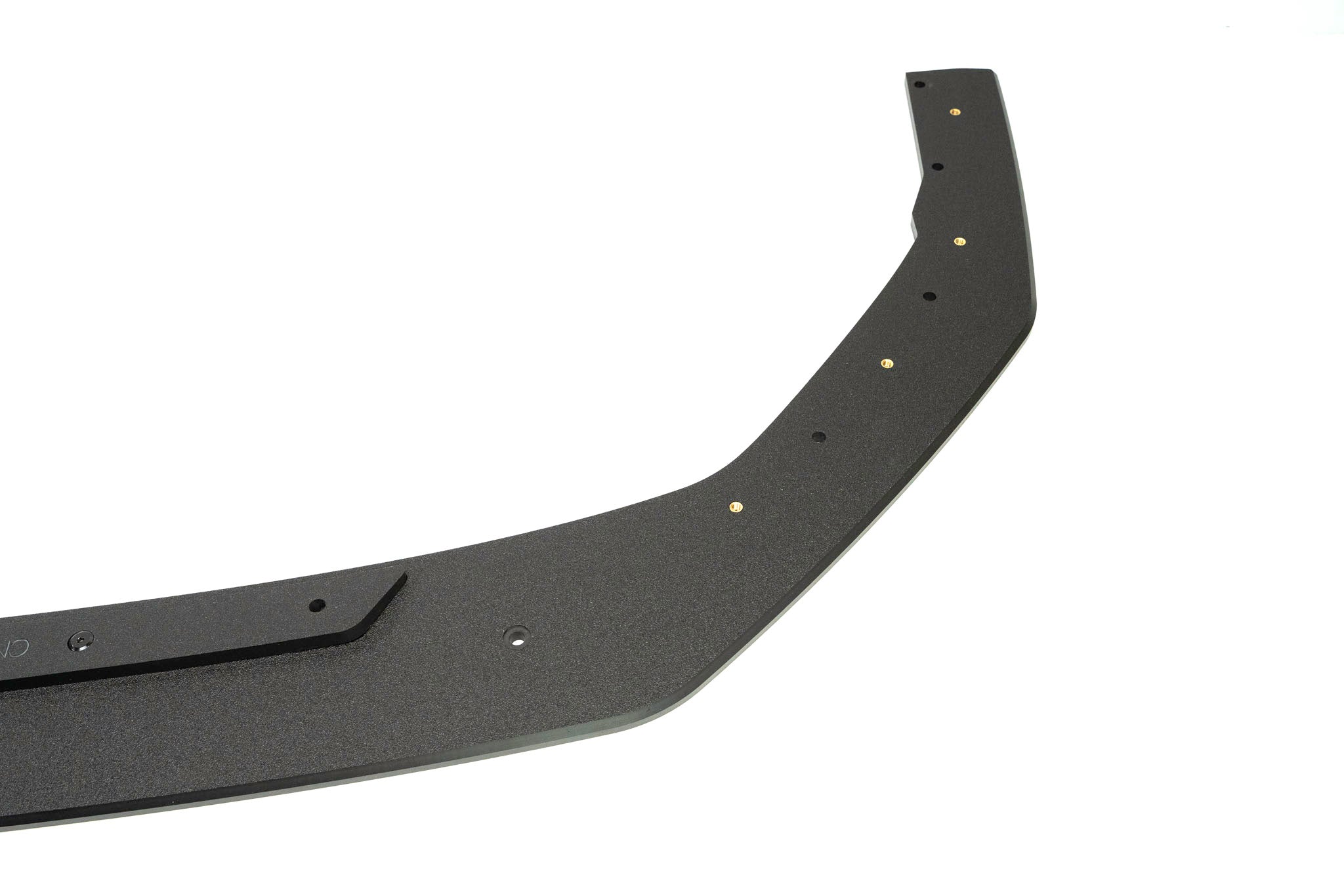 Hyundai CN7 V2 i30 N-Line Sedan FL 2025 Front Lip Splitter & Mounting Brackets - Image 12