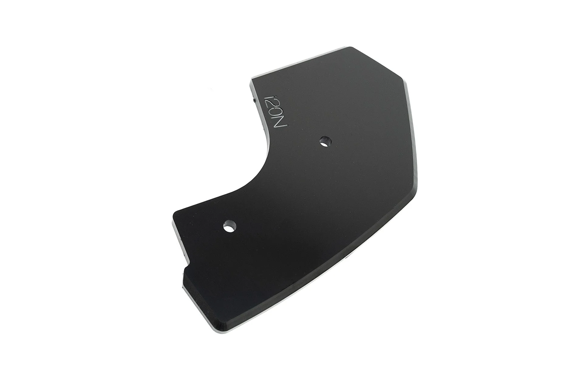 Flow Designs i20N BC3 Rear Spats - Pair - Image 3