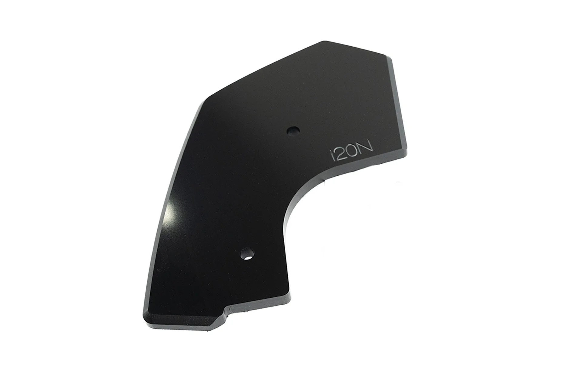 Flow Designs i20N BC3 Rear Spats - Pair - Image 8
