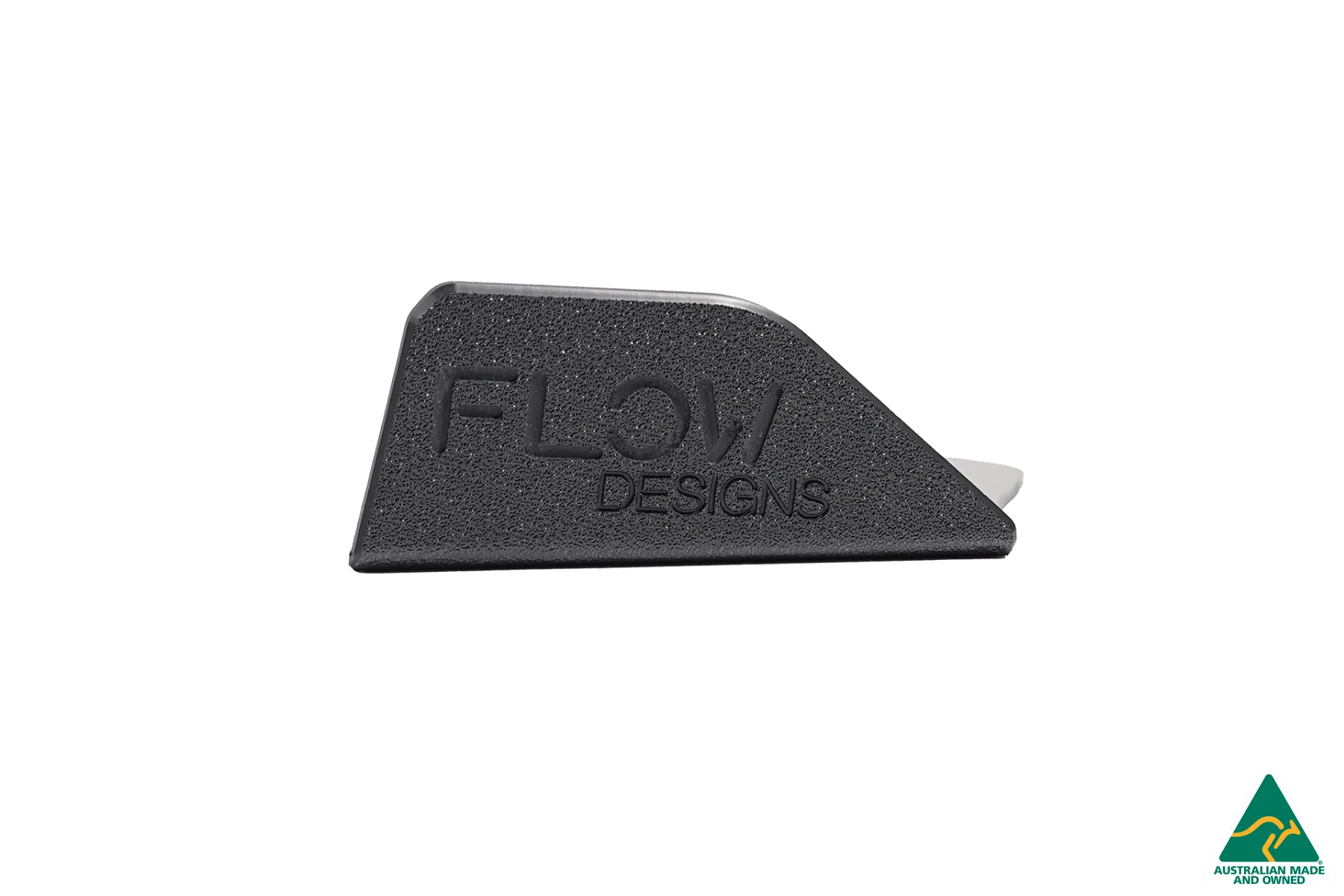 Flow Designs i30 Hatch PD1, PD2 (2018-2020) Rear Winglets - Pair - Image 3
