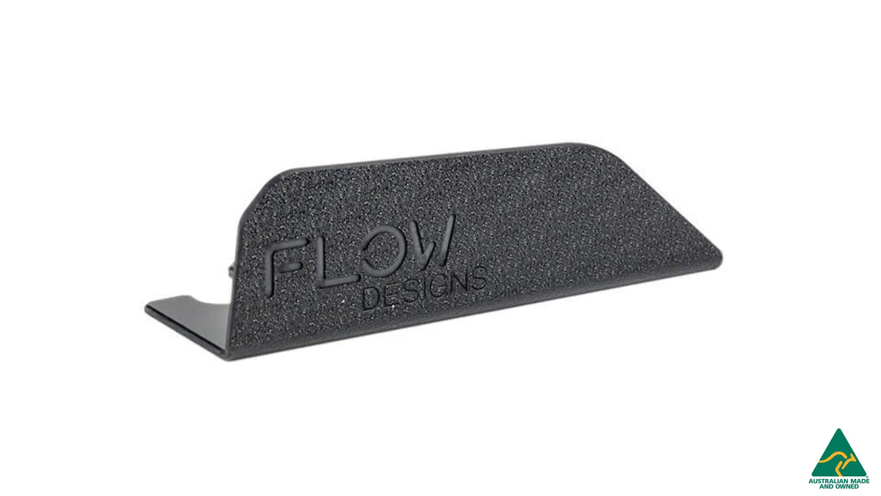 Flow Designs i30 N Line Hatch PD (2018+) Front Lip Splitter Winglets - Pair - Image 7