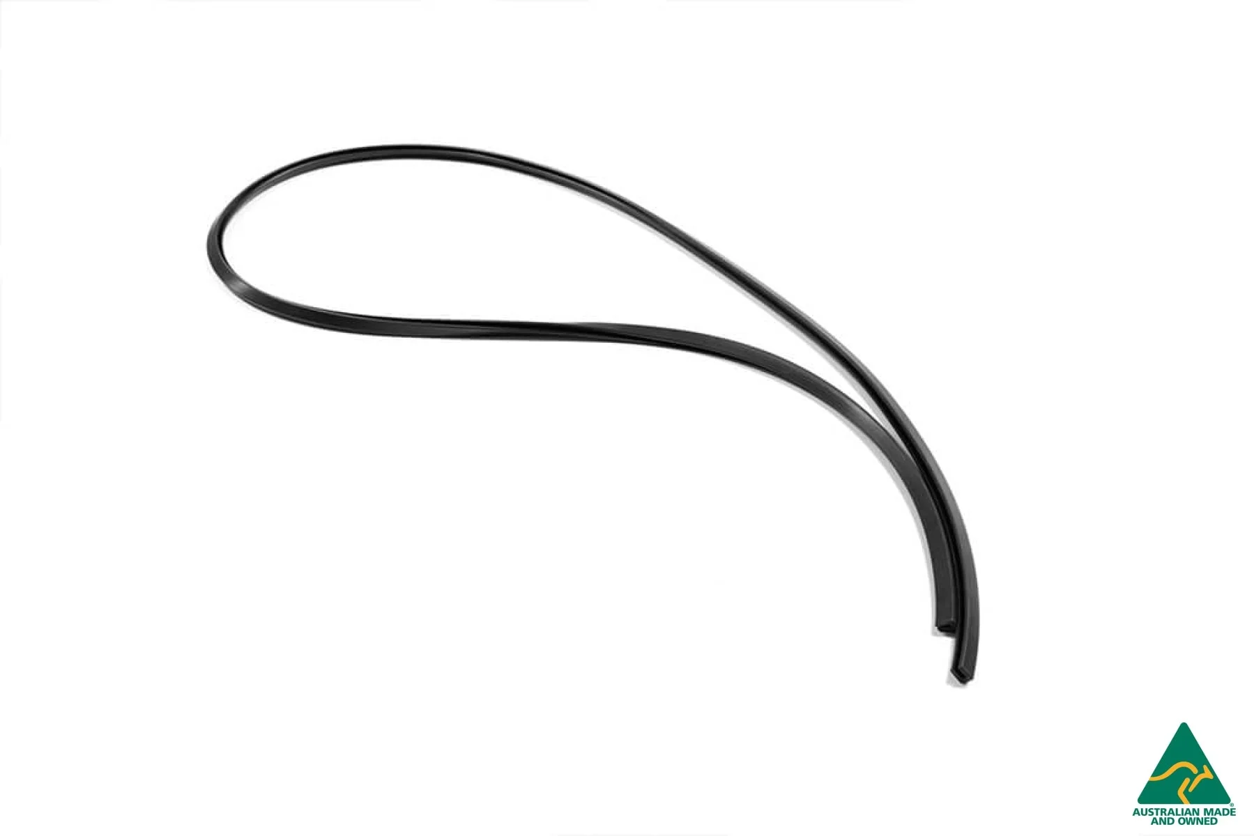 Flow Designs i30N Fastback Rear Window Vents - Pair - Image 15