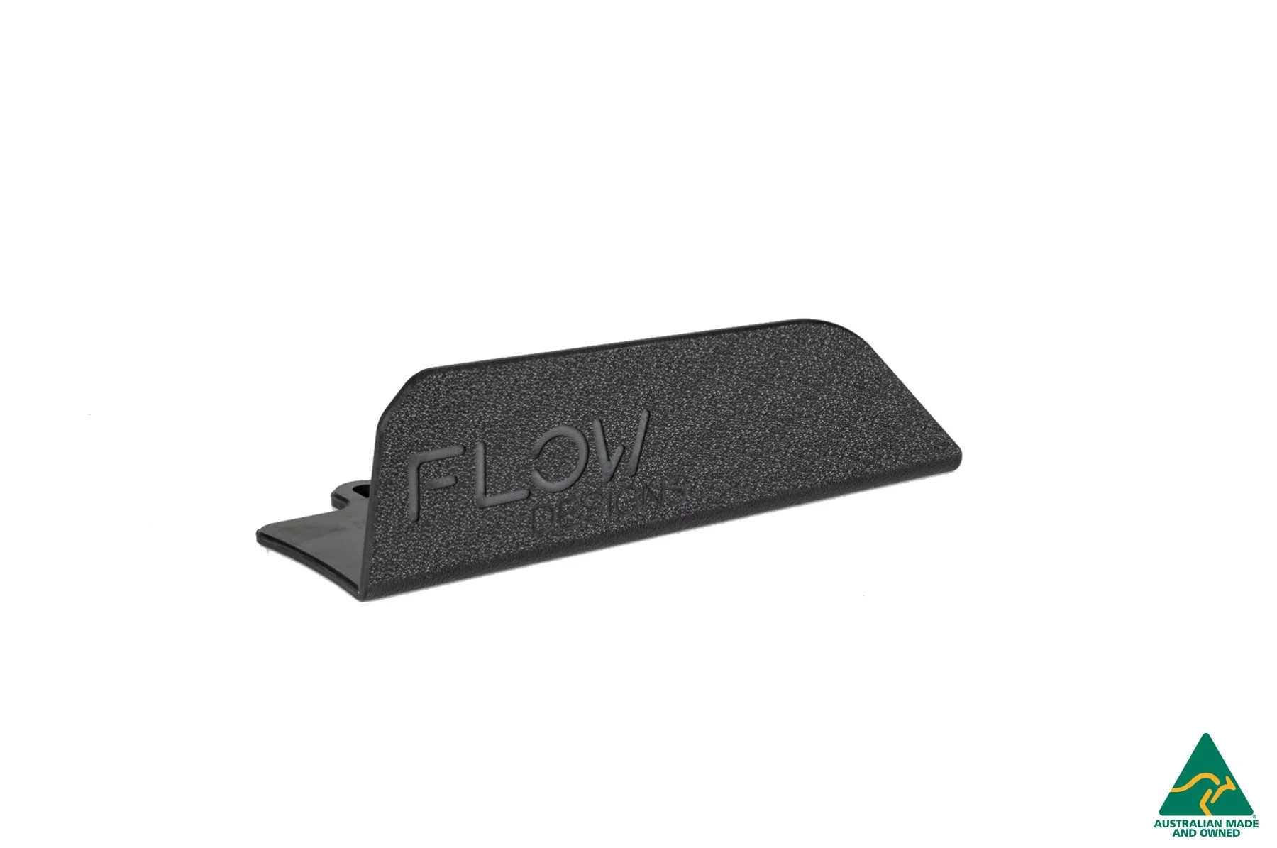 Flow Designs i30N Hatch PD FL (2021) Side Skirt Splitter Winglets - Pair - Image 5
