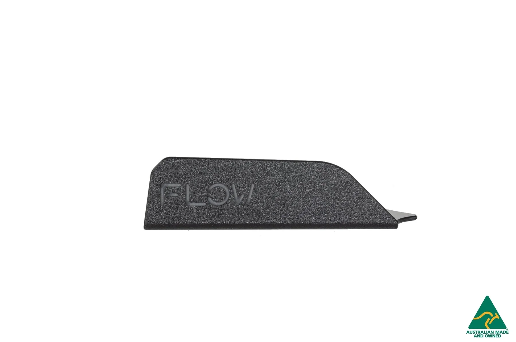 Flow Designs i30N Hatch PD FL (2021) Side Skirt Splitter Winglets - Pair - Image 7