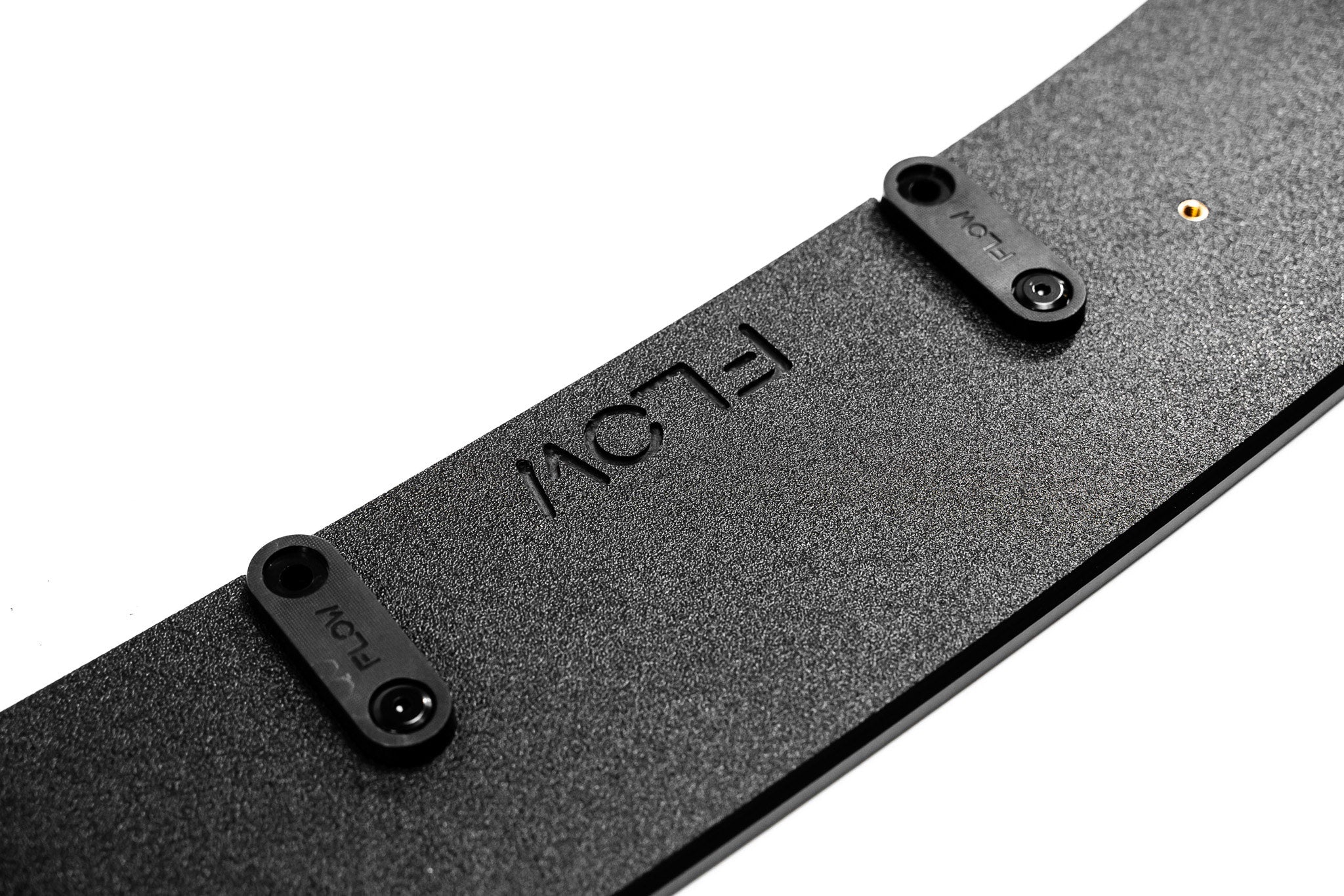 i30N Hatch PDE V6 FL2 2025+ Front Lip Splitter & Reinforcement Brackets - Image 10
