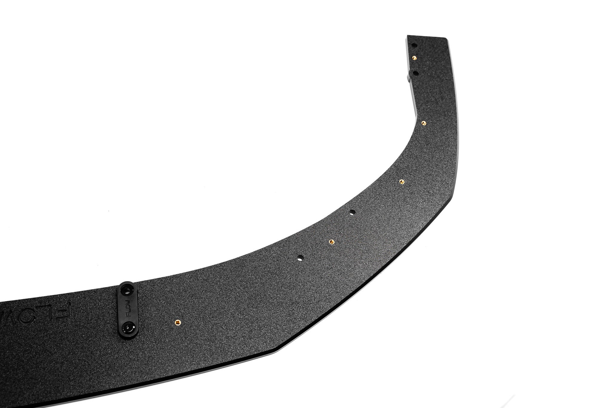i30N Hatch PDE V6 FL2 2025+ Front Lip Splitter & Reinforcement Brackets - Image 16