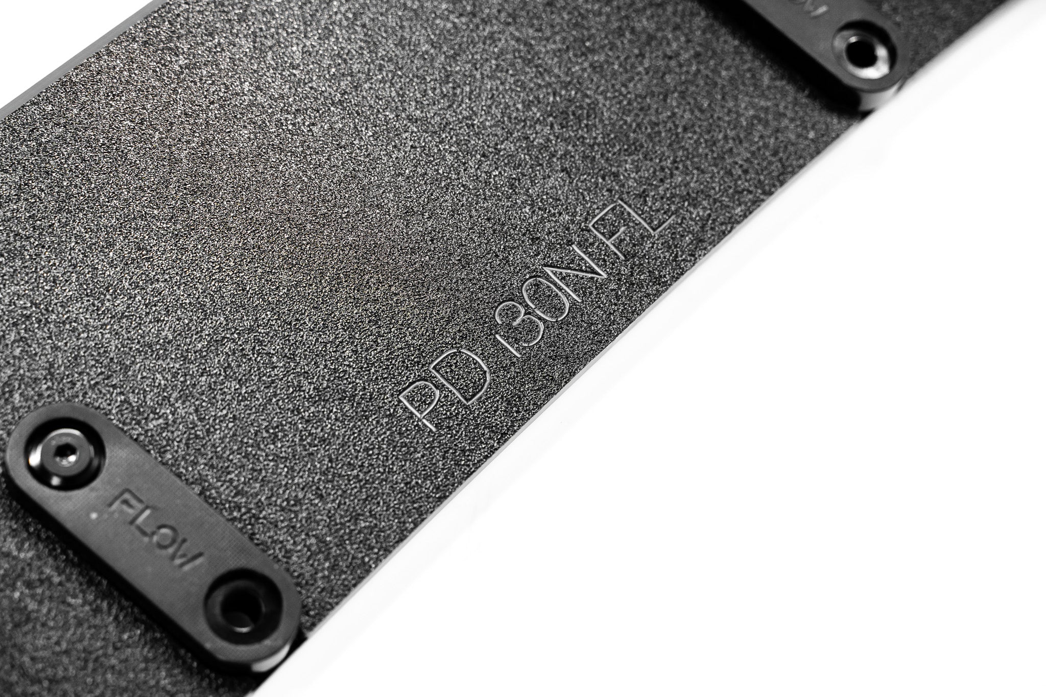 i30N Hatch PDE V6 FL2 2025+ Front Lip Splitter & Reinforcement Brackets - Image 20
