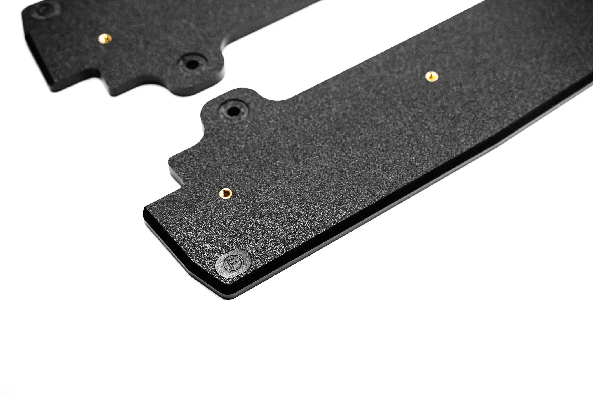 i30N Hatch PDE V6 FL2 2025+ Side Skirt Splitters - Image 18