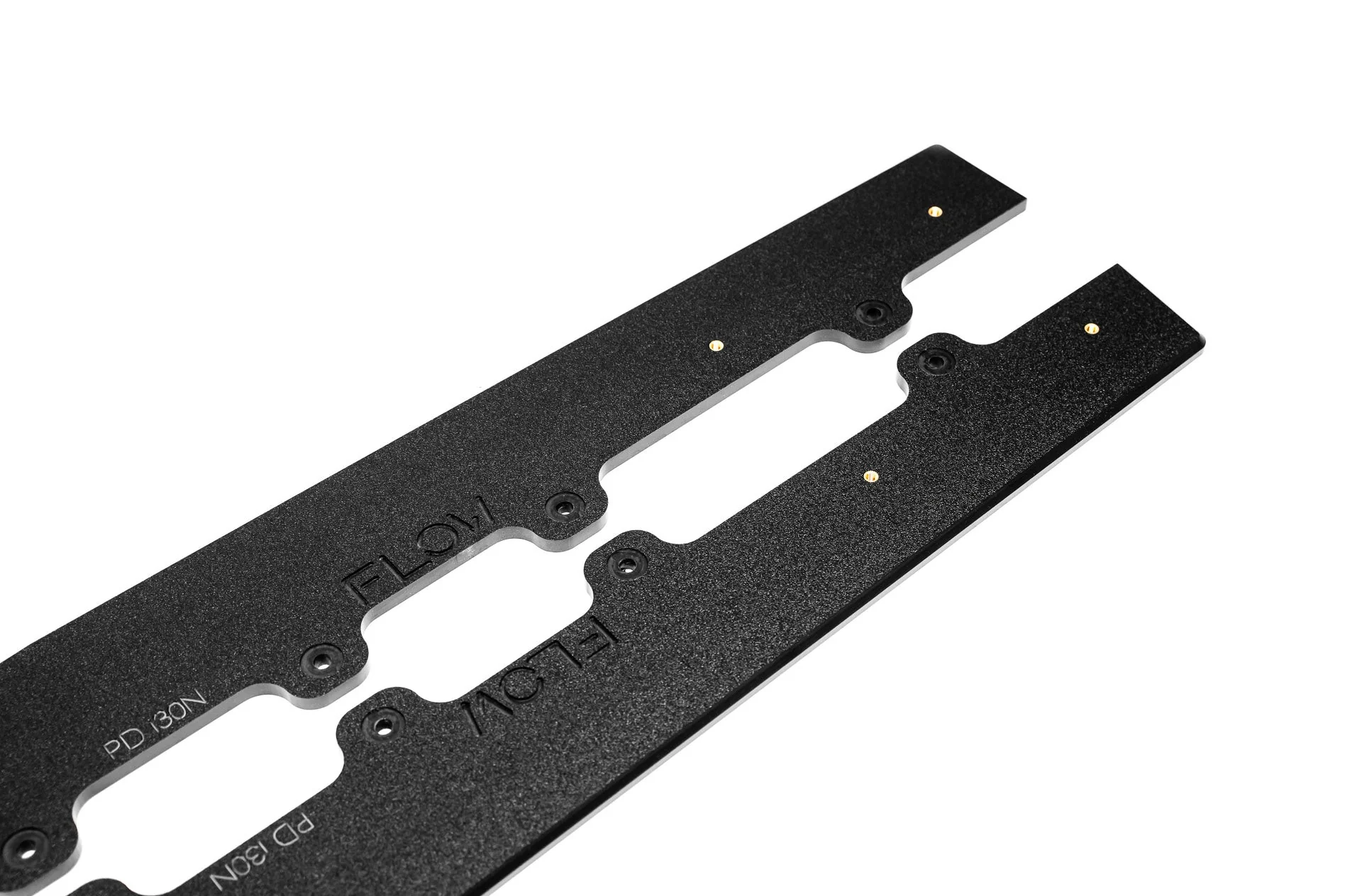 i30N Hatch PDE V6 FL2 2025+ Side Skirt Splitters - Image 6