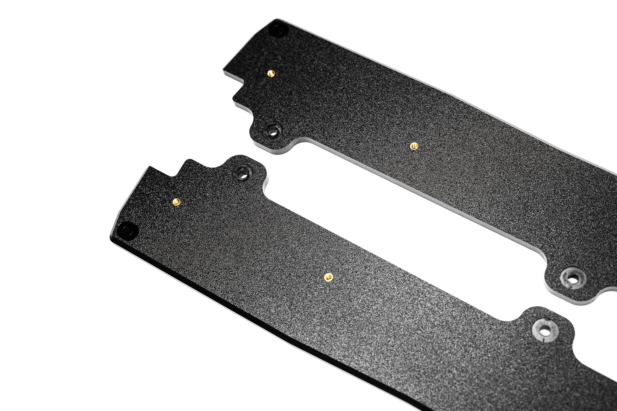 i30N Hatch PDE V6 FL2 2025+ Side Skirt Splitters - Image 8