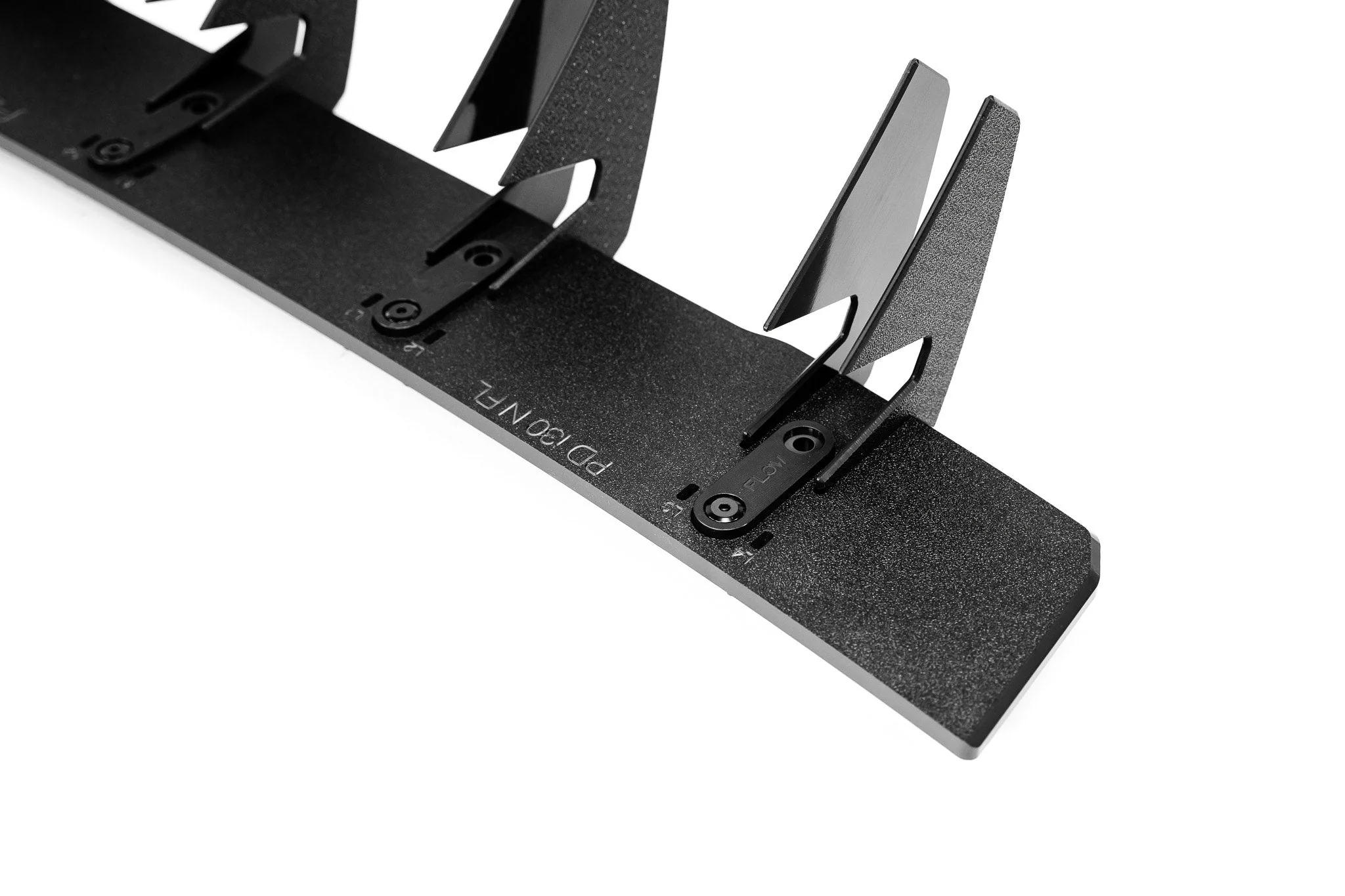 i30N-Line Hatch PDe.V6 FL 2024+ Flow-Lock Rear Diffuser - Image 23