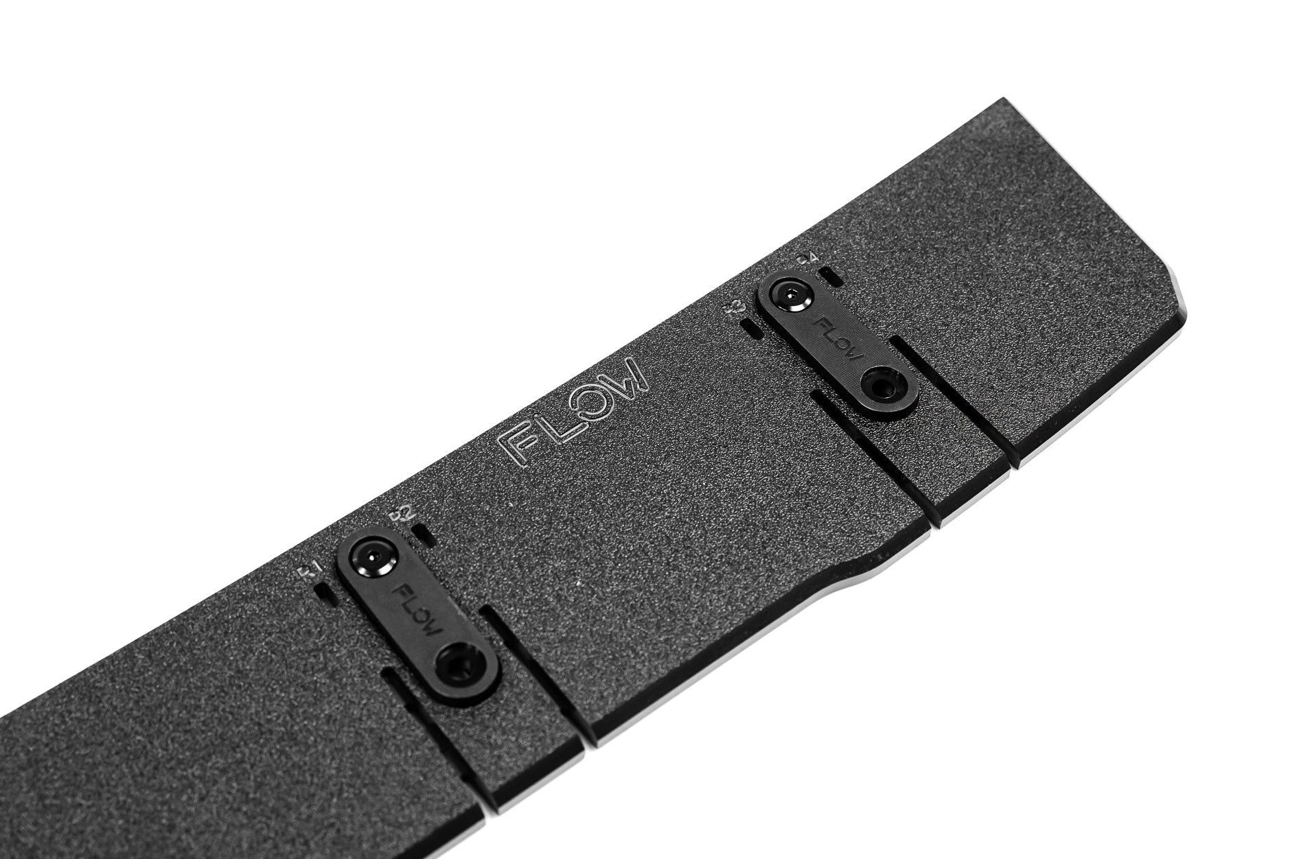 i30N-Line Hatch PDe.V6 FL 2024+ Flow-Lock Rear Diffuser - Image 9