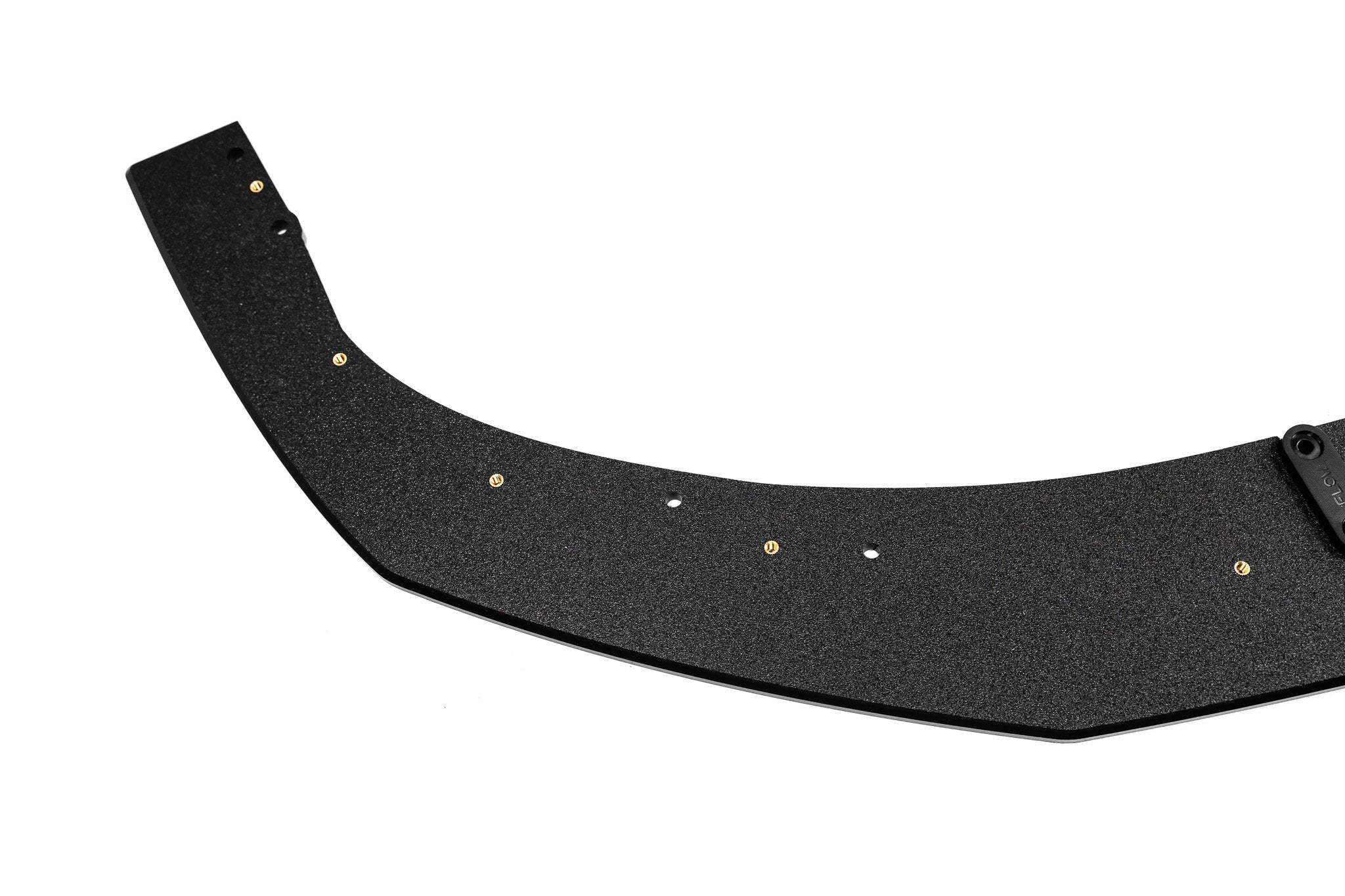 i30N-Line Hatch PDe.V6 FL 2024+ Front Lip Splitter & Reinforcement Brackets - Image 10