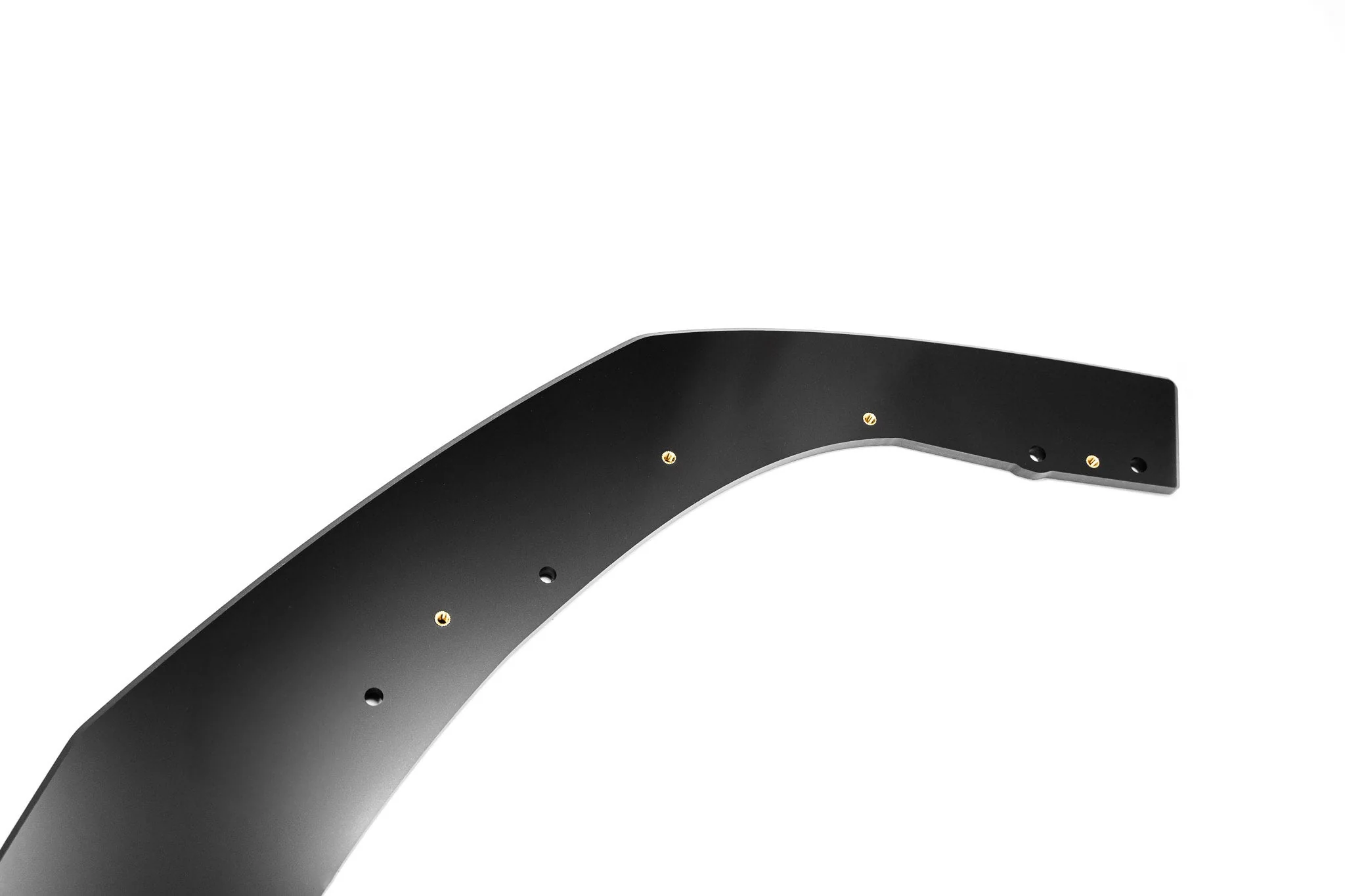 i30N-Line Hatch PDe.V6 FL 2024+ Front Lip Splitter & Reinforcement Brackets - Image 12