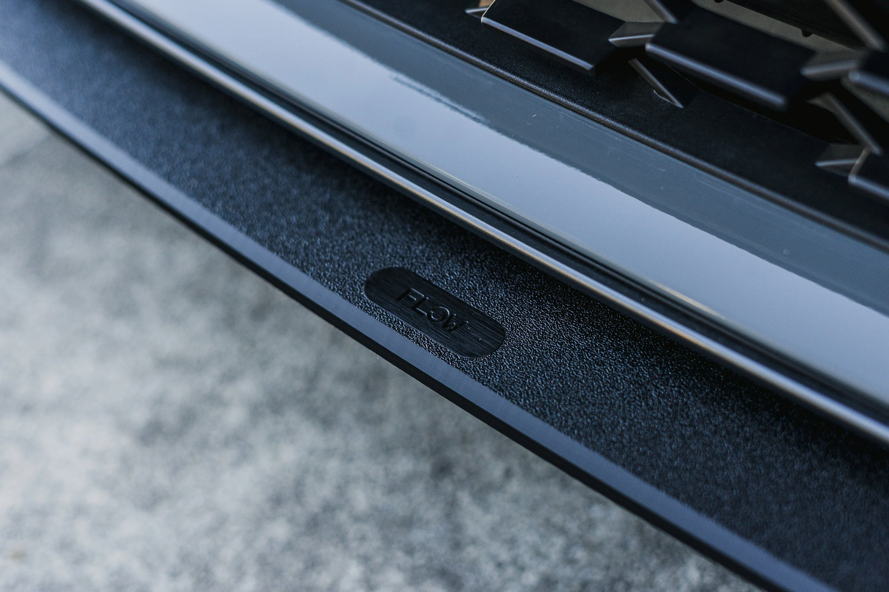 i30N-Line Hatch PDe.V6 FL 2024+ Front Lip Splitter & Reinforcement Brackets - Image 25