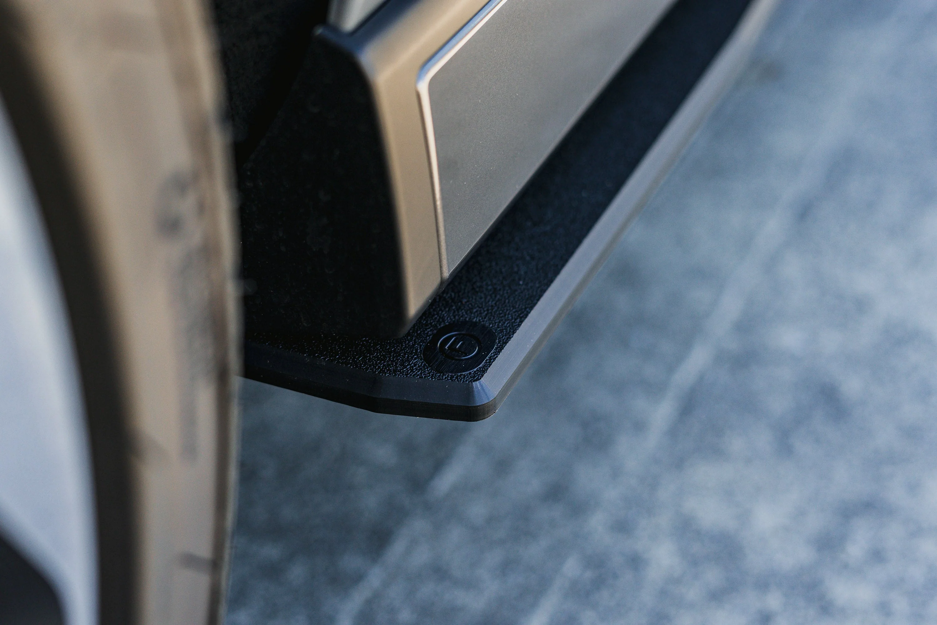 i30N-Line Hatch PDe.V6 FL 2024+ Side Skirt Splitters - Image 6