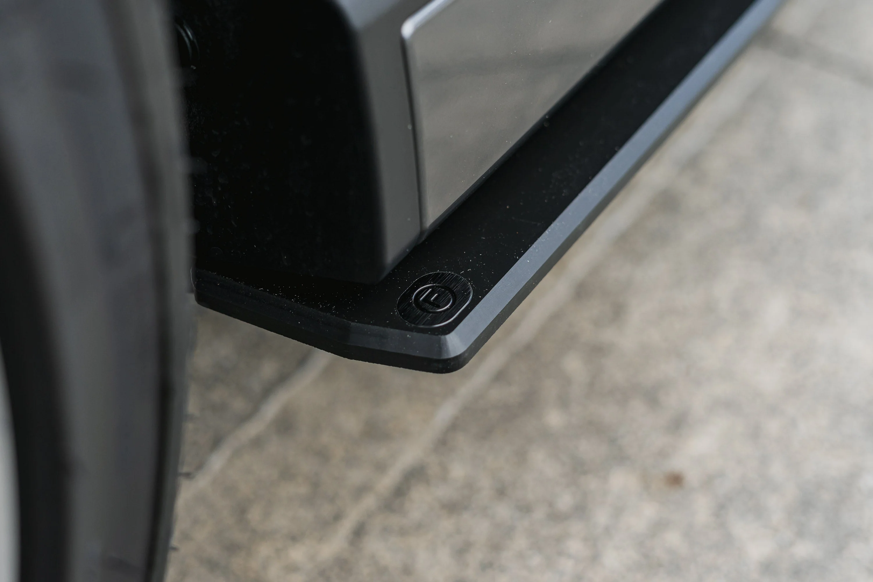 i30N-Line Hatch PDe.V6 FL 2024+ Side Skirt Splitters - Image 8