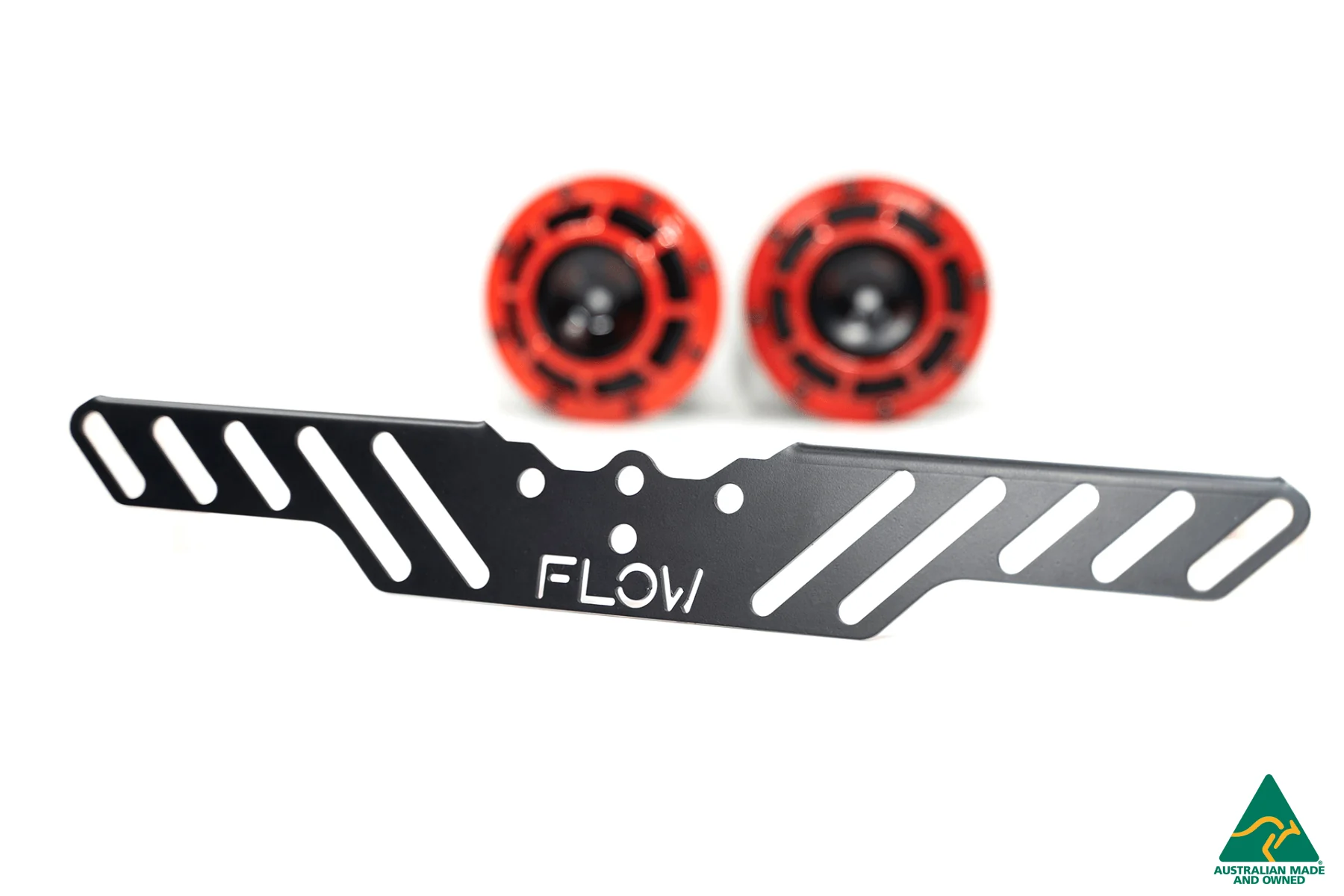 Impreza G3 Horn Bracket Mount - Image 3