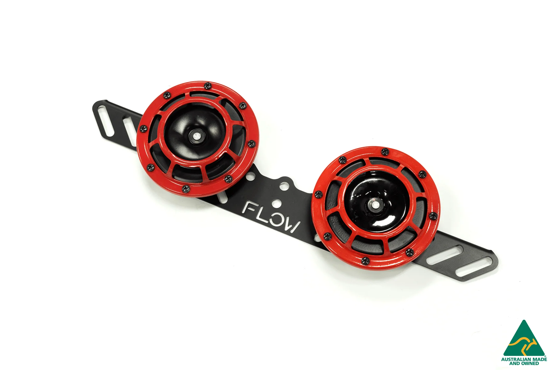Impreza G3 Horn Bracket Mount - Image 7
