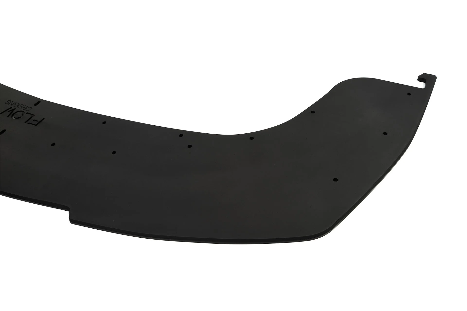Lamborghini Gallardo LP550-560 Front Splitter - Image 3