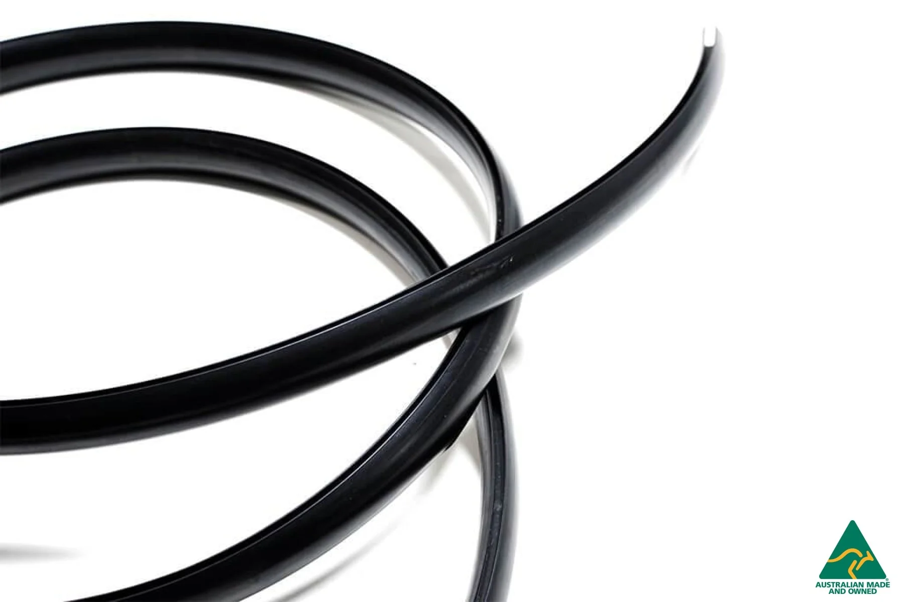 Lancer Evolution X/Ralliart CJ Window Vents - Image 16