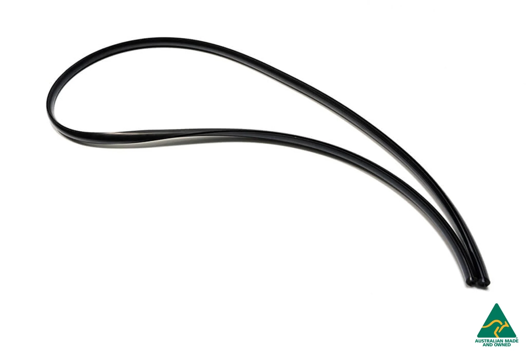 Lancer Evolution X/Ralliart CJ Window Vents - Image 20