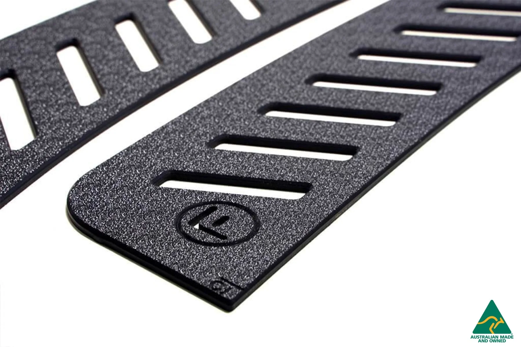 Lancer Evolution X/Ralliart CJ Window Vents - Image 7