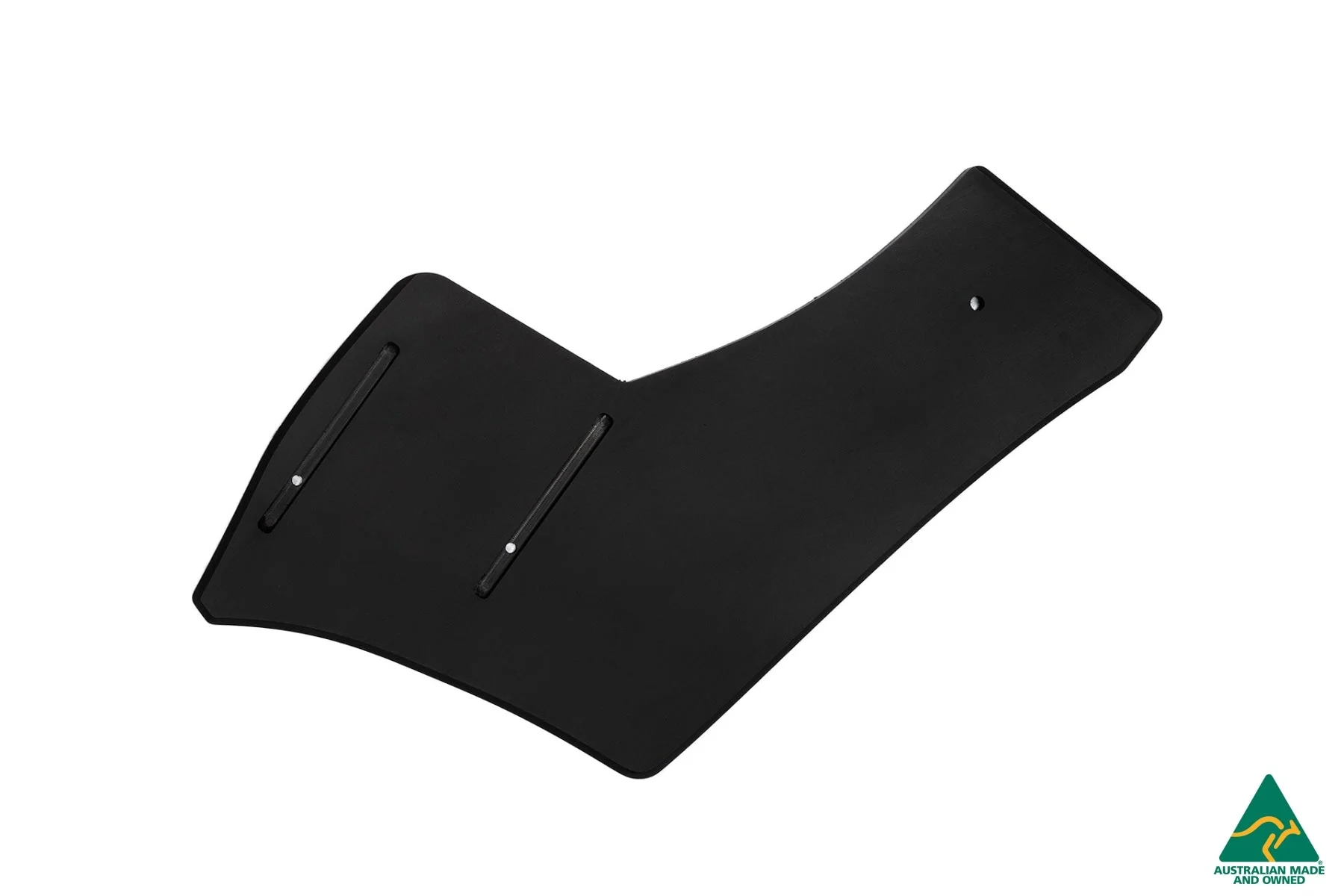 Lancer Evolution X Rear Spats/Pods - Image 5