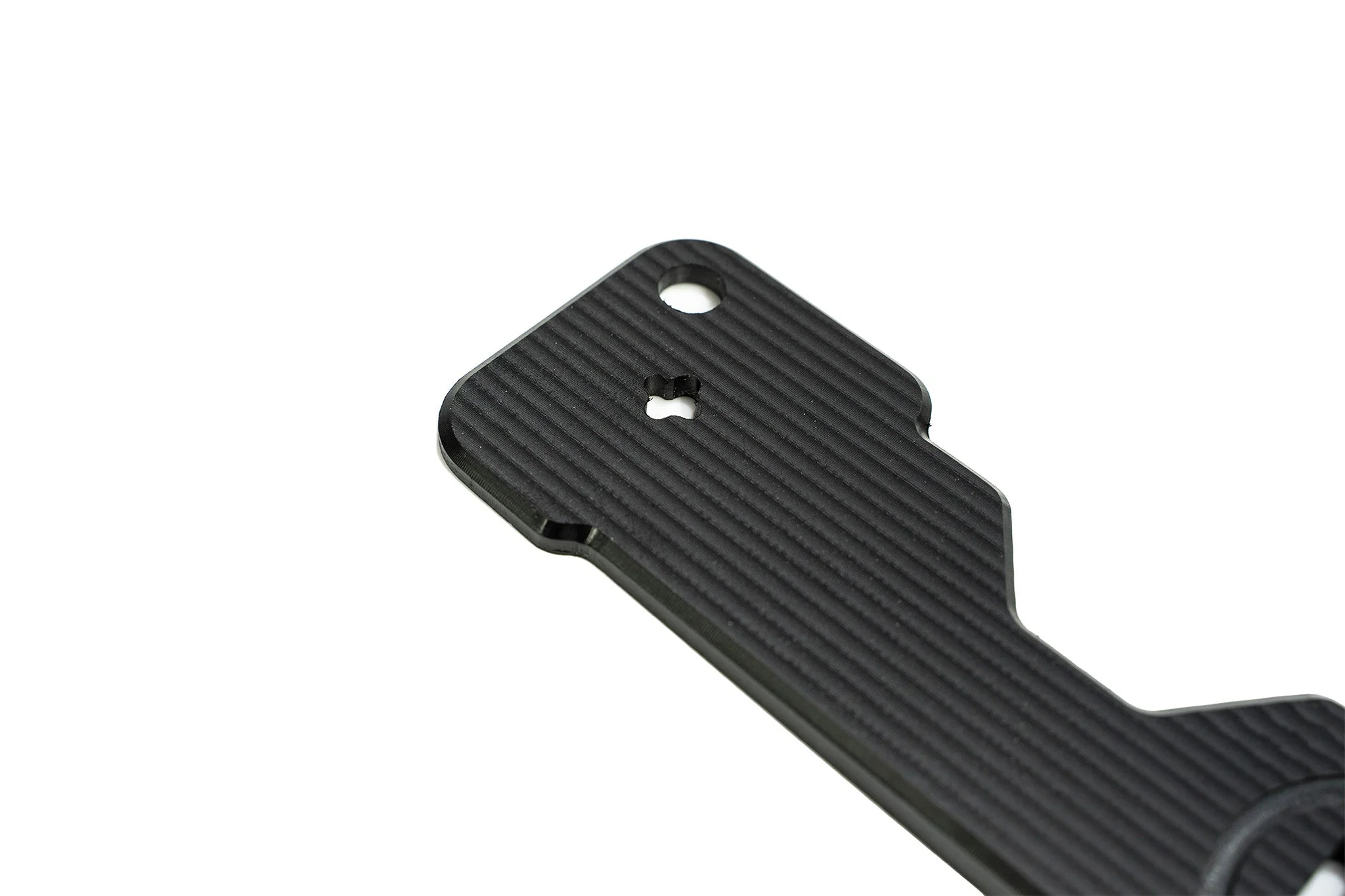 MK3/3.5 Focus RS ST Pedal Spacer - Image 4