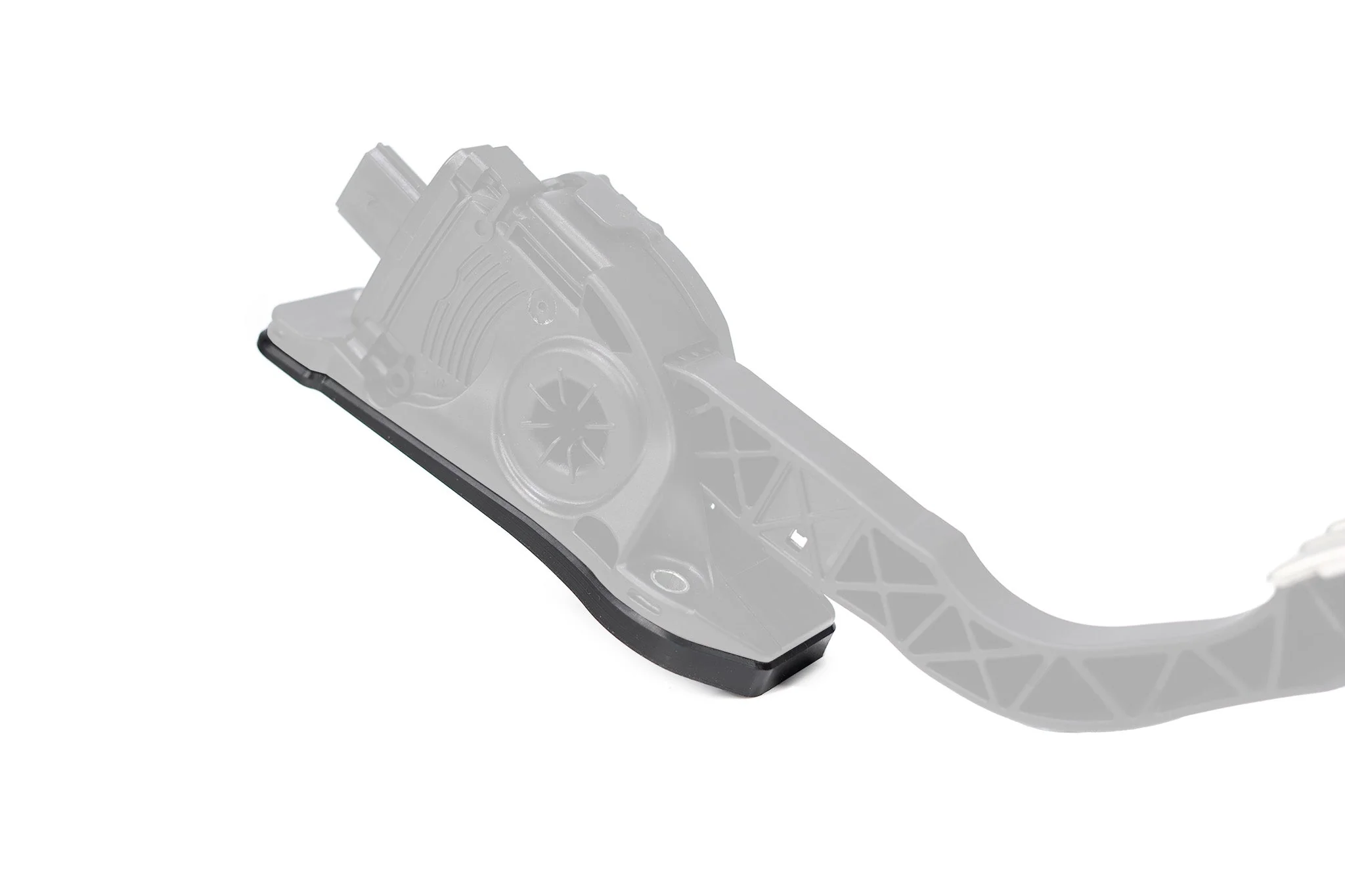 MK3/3.5 Focus RS ST Pedal Spacer - Image 7