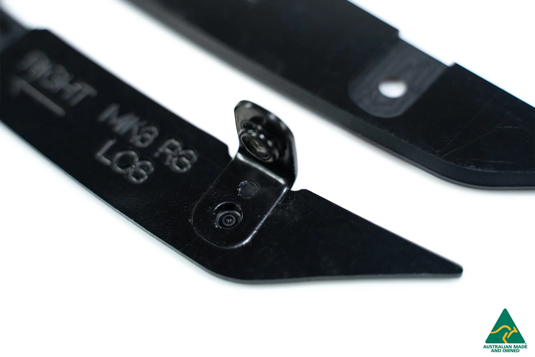 MK3 Focus RS Front Bumper Canards - Image 15