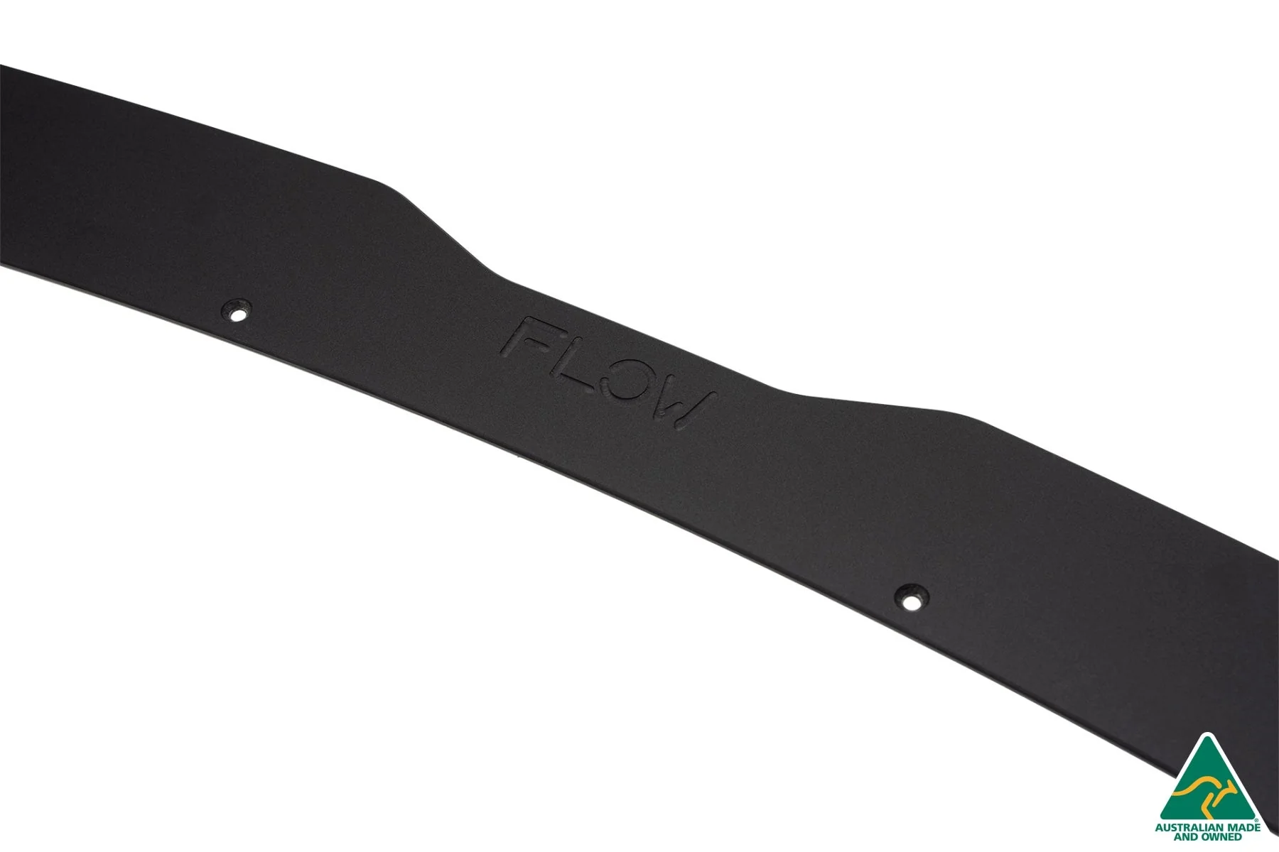 MK3 Focus RS Rear Spoiler Extension - Image 7