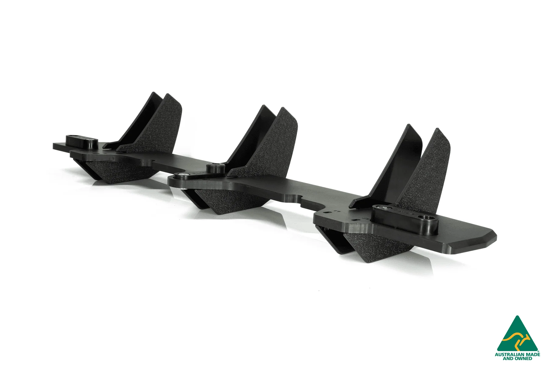MK4 Focus ST-Line Flow-Lock Rear Diffuser - Image 3