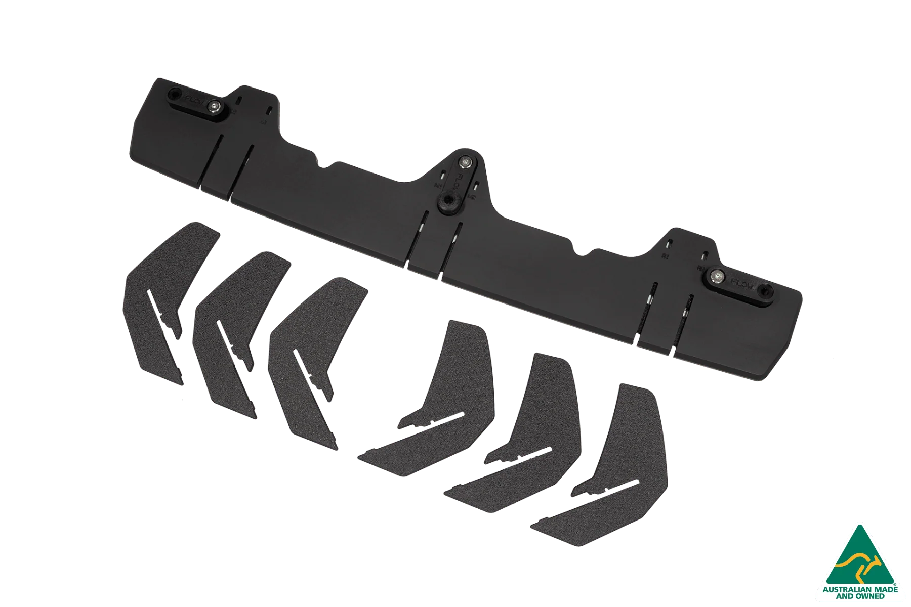 MK4 Focus ST-Line Flow-Lock Rear Diffuser - Image 5