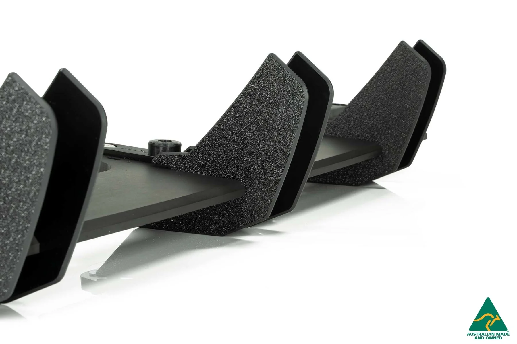 MK4 Focus ST-Line Flow-Lock Rear Diffuser - Image 7