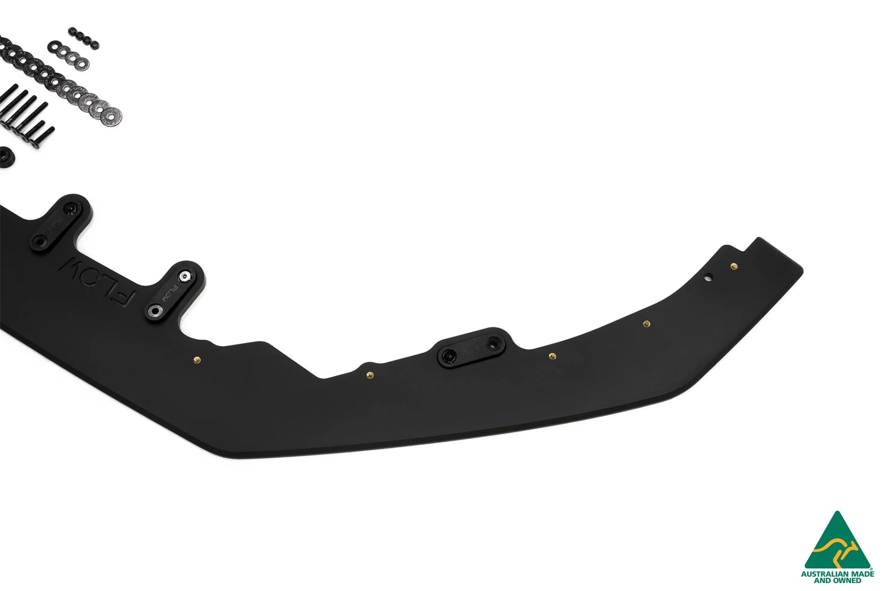 MK4 Focus ST-Line Front Lip Splitter - Image 3