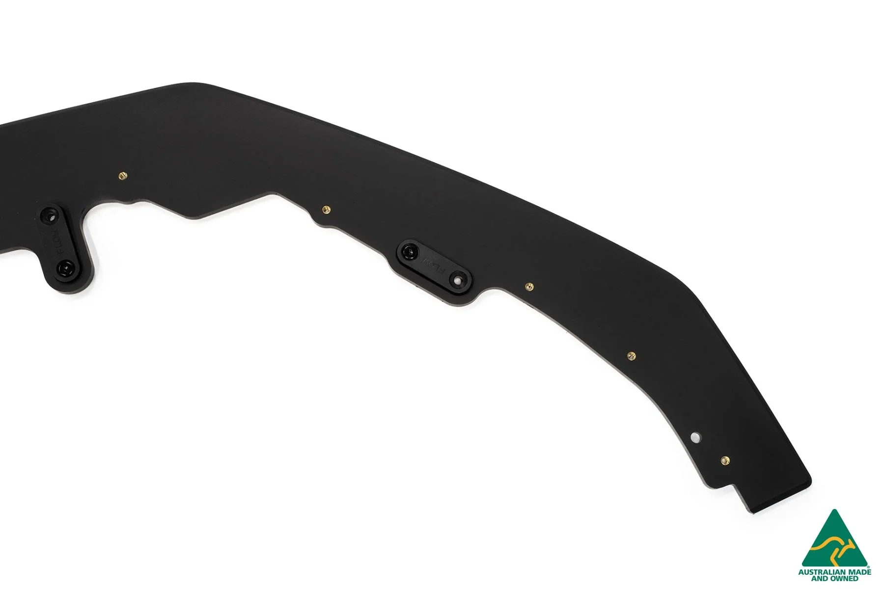 MK4 Focus ST-Line Front Lip Splitter - Image 5
